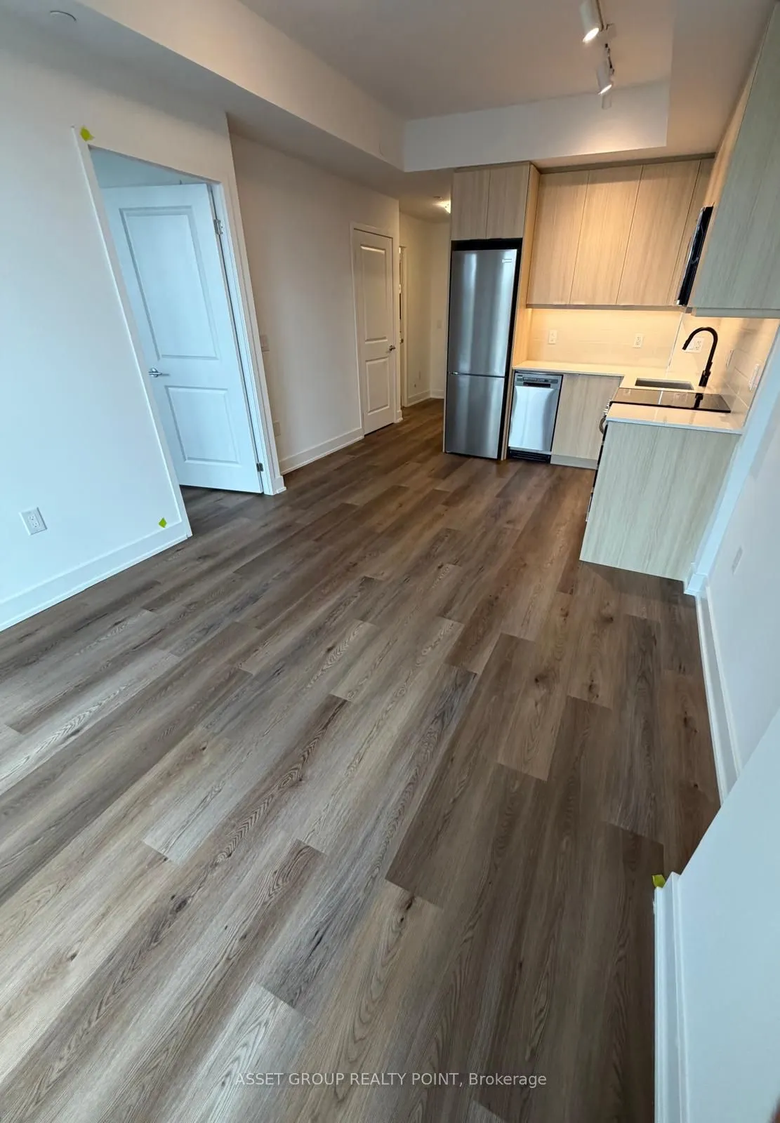 125 Nipissing Road #608B