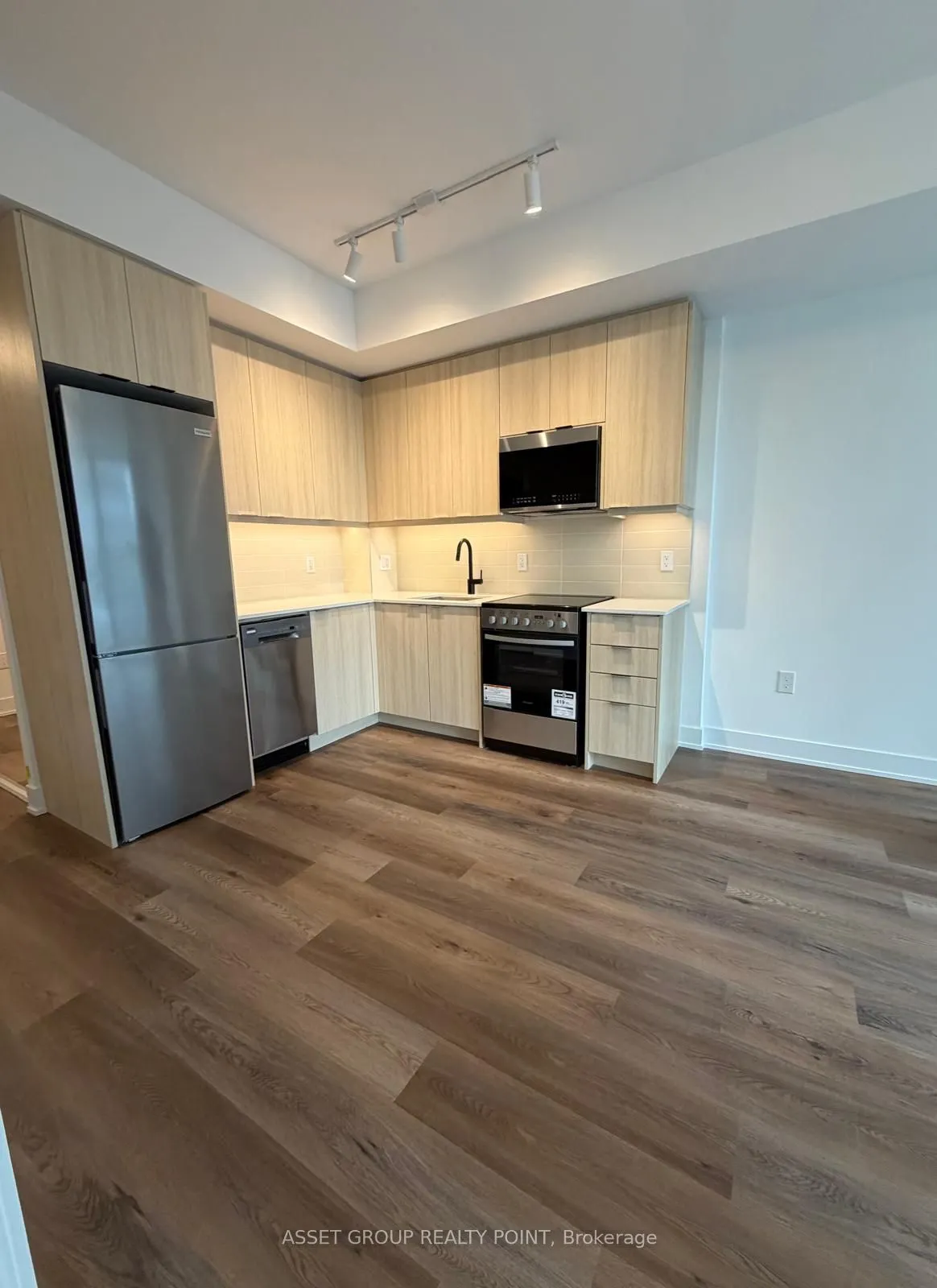 125 Nipissing Road #608B