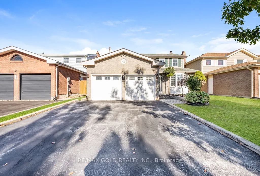 47 Mikado Crescent