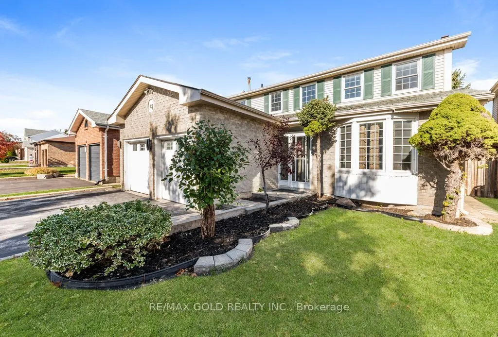47 Mikado Crescent