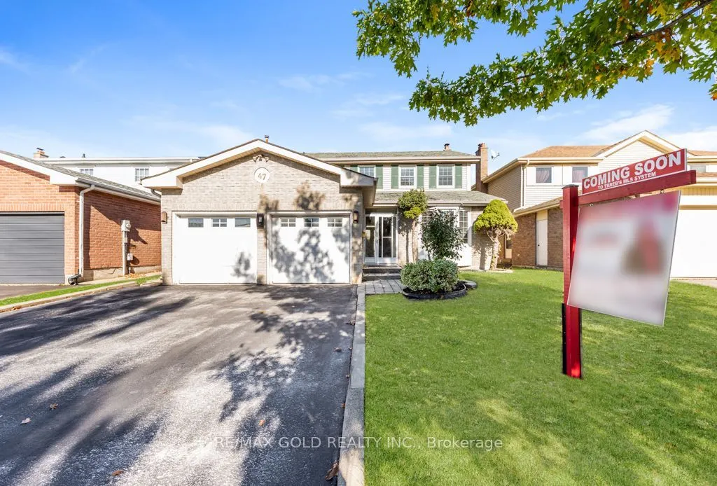 47 Mikado Crescent