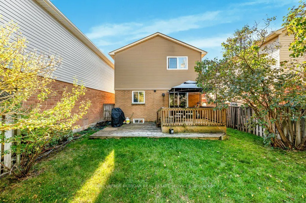 609 Roseheath Drive