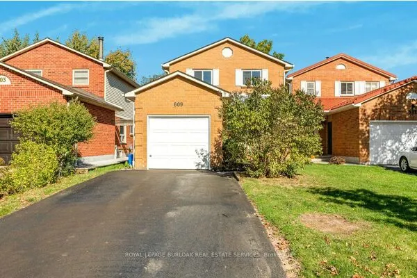 609 Roseheath Drive
