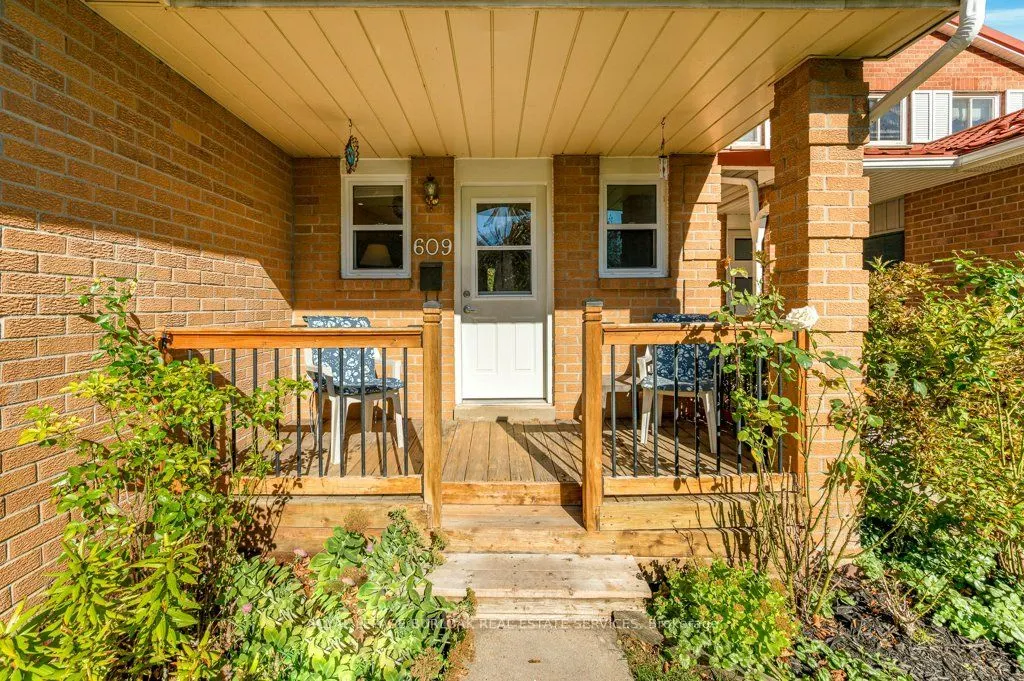 609 Roseheath Drive