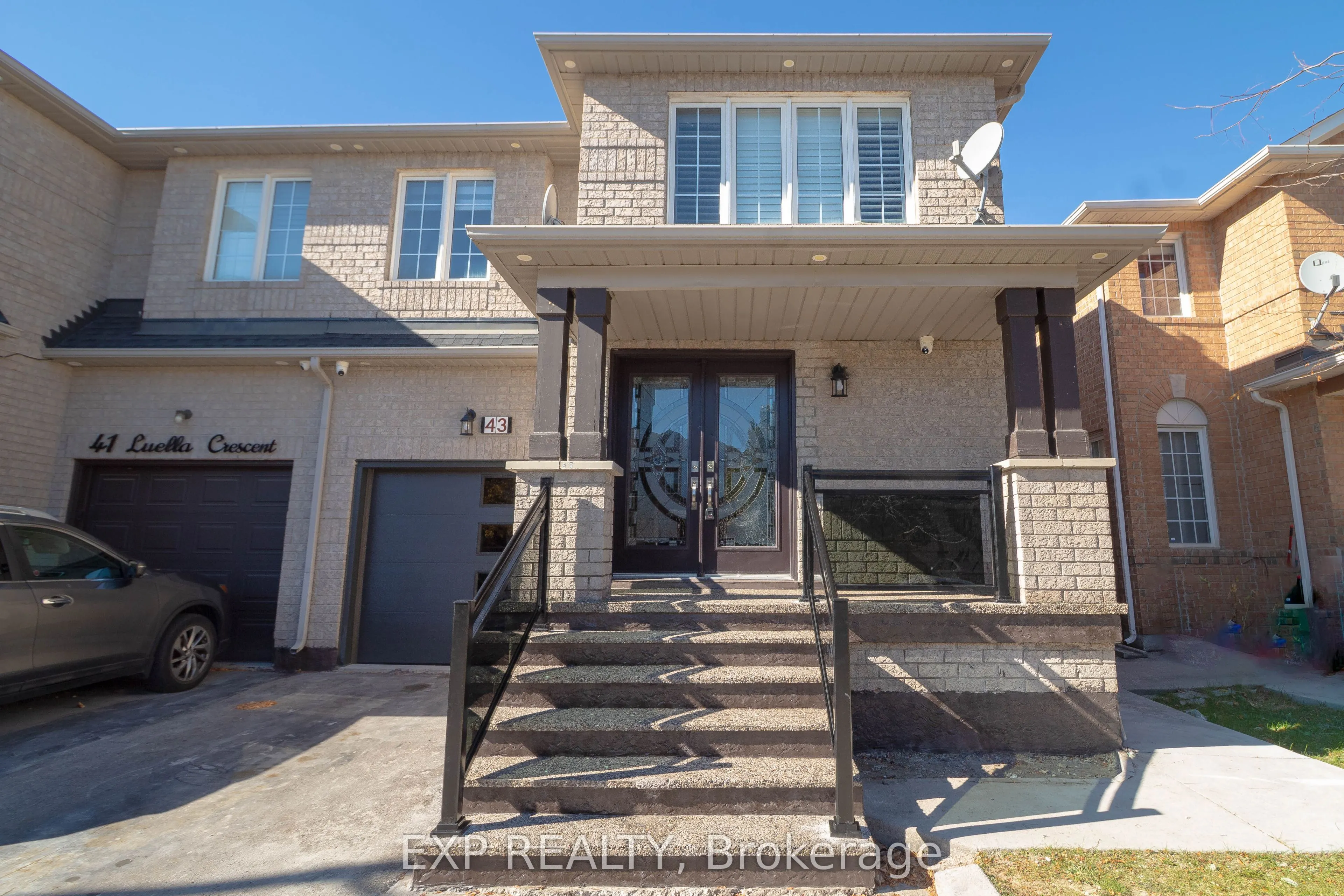 43 Luella Crescent
