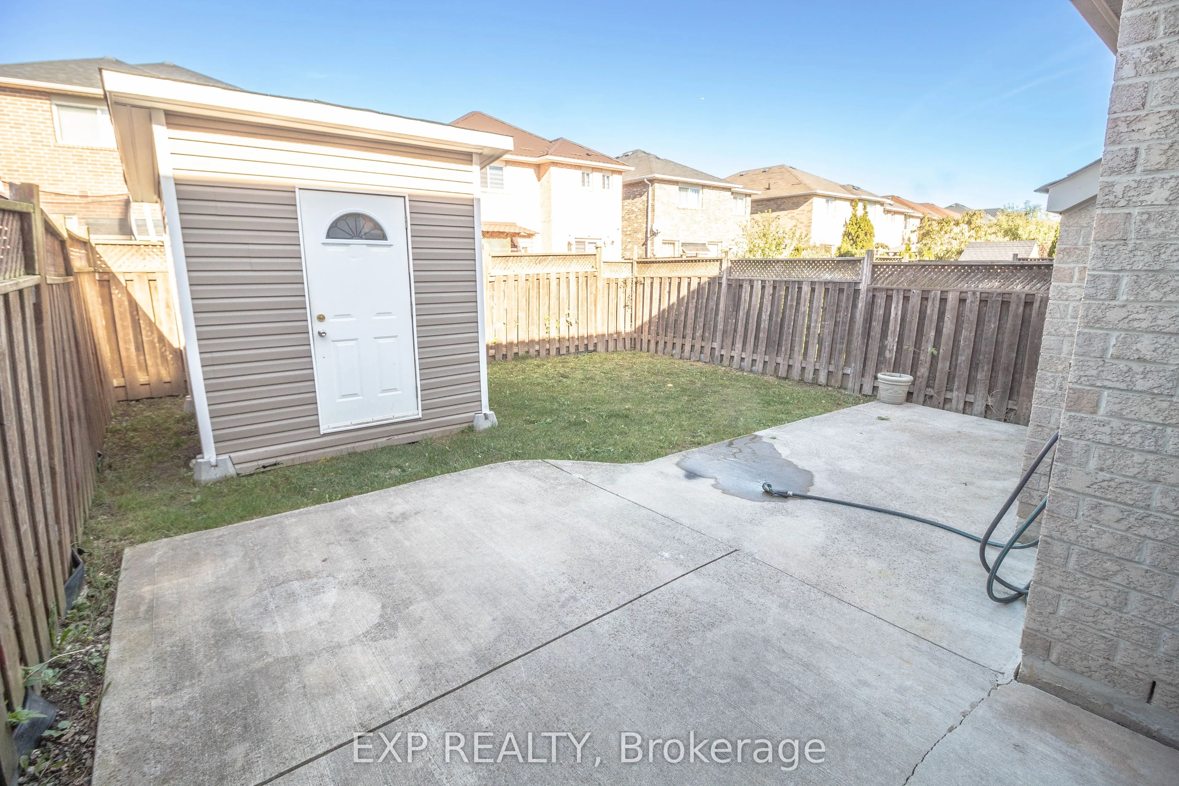 43 Luella Crescent