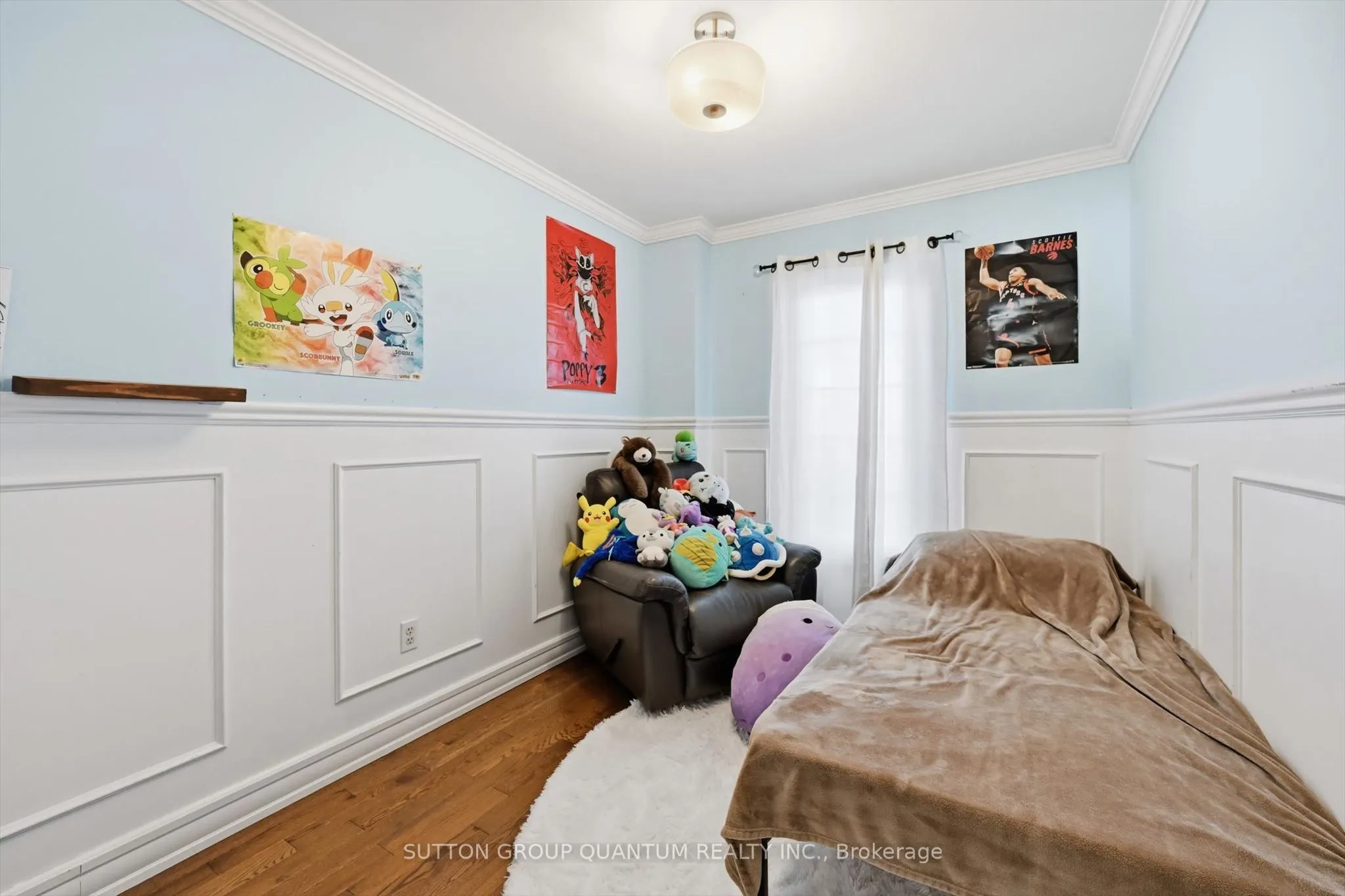 2254 Norfolk Drive