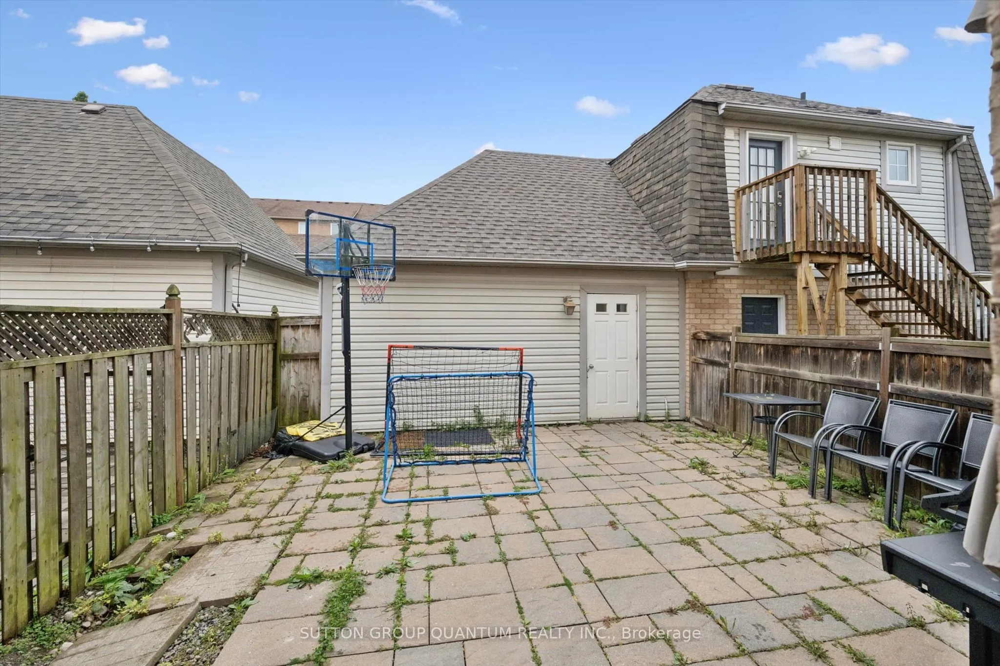 2254 Norfolk Drive