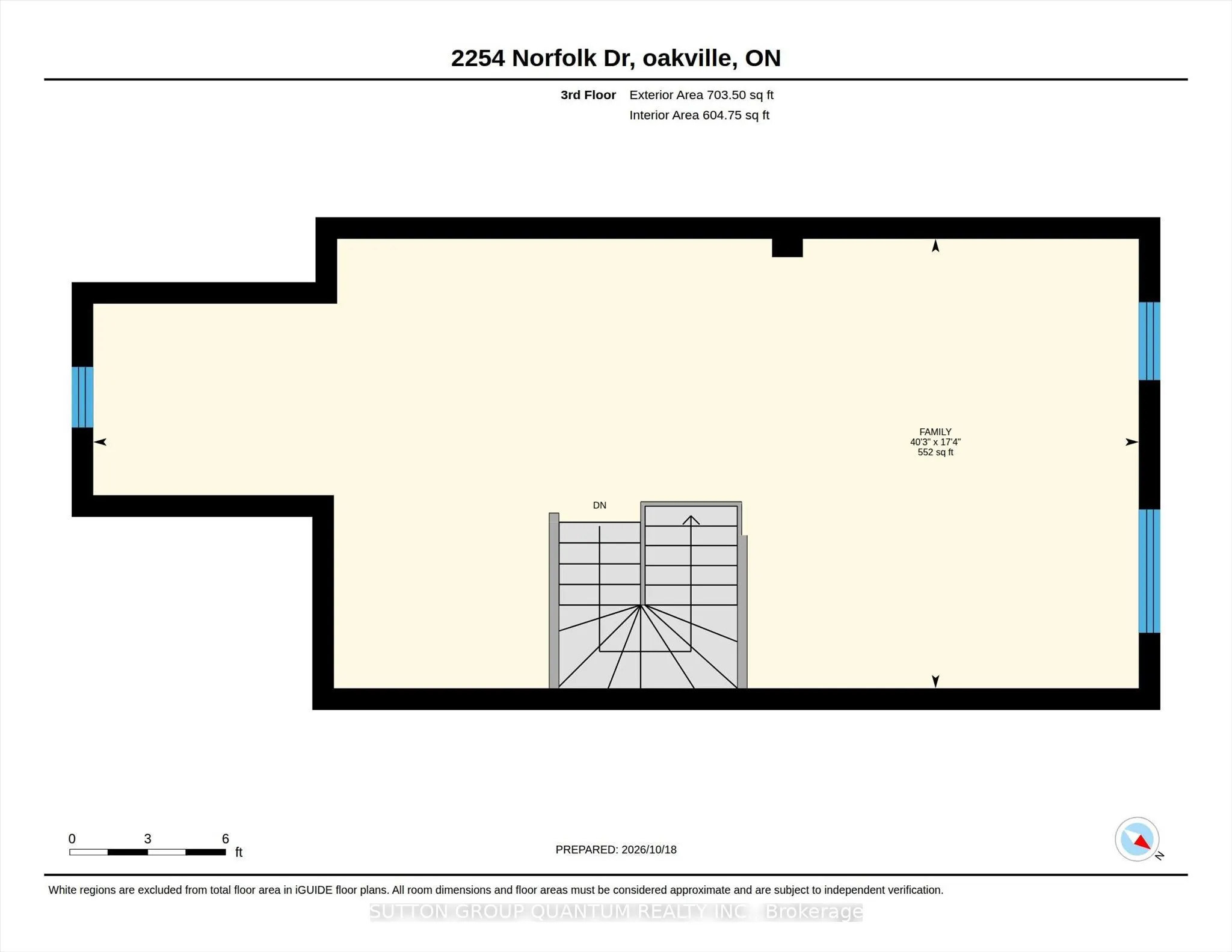 2254 Norfolk Drive