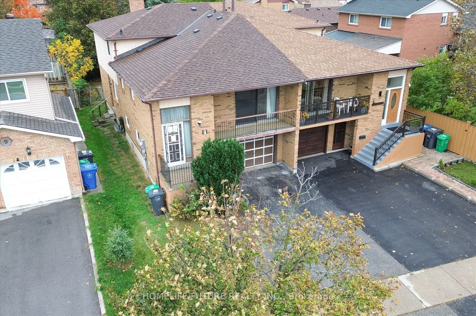 7 Winterfold Drive