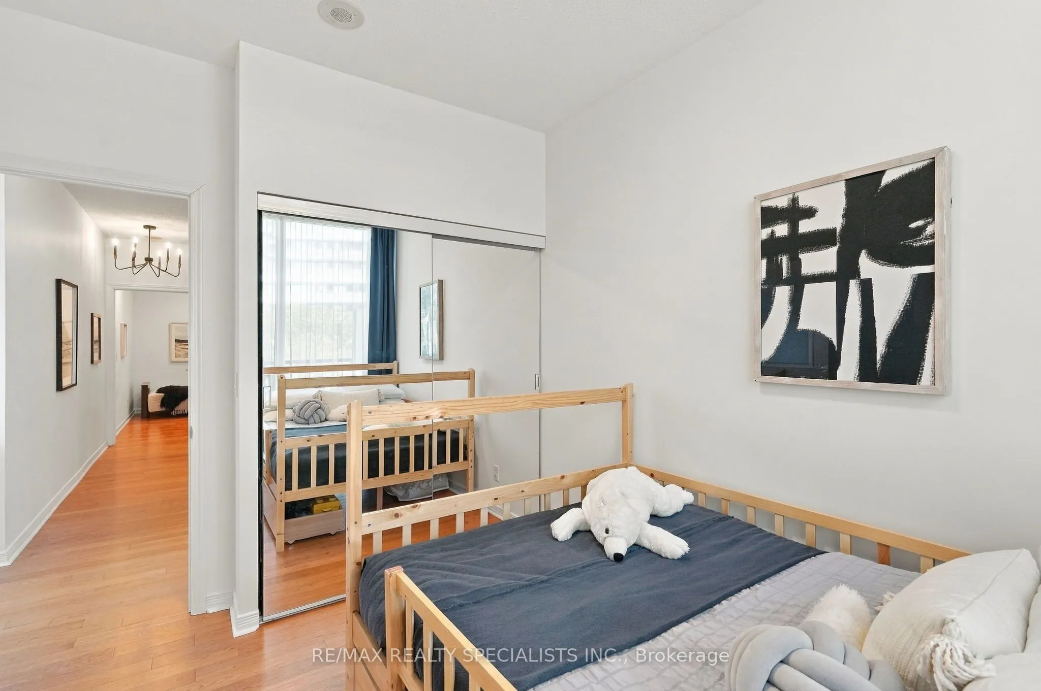 2230 Lake Shore Boulevard W #308