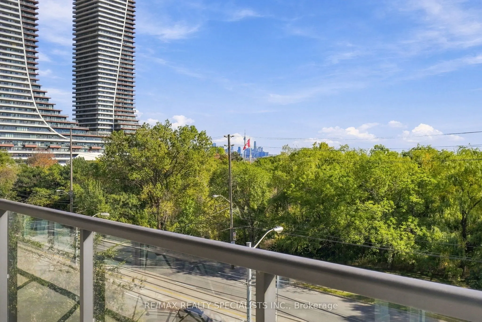 2230 Lake Shore Boulevard W #308