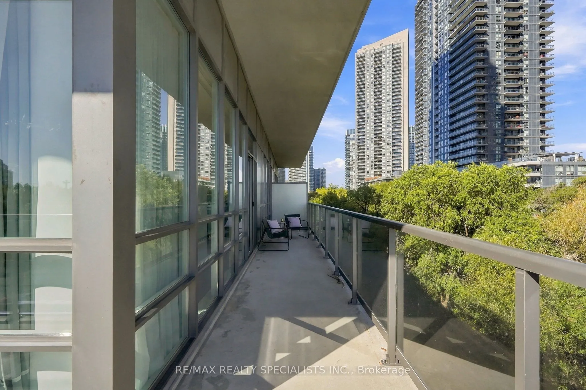 2230 Lake Shore Boulevard W #308