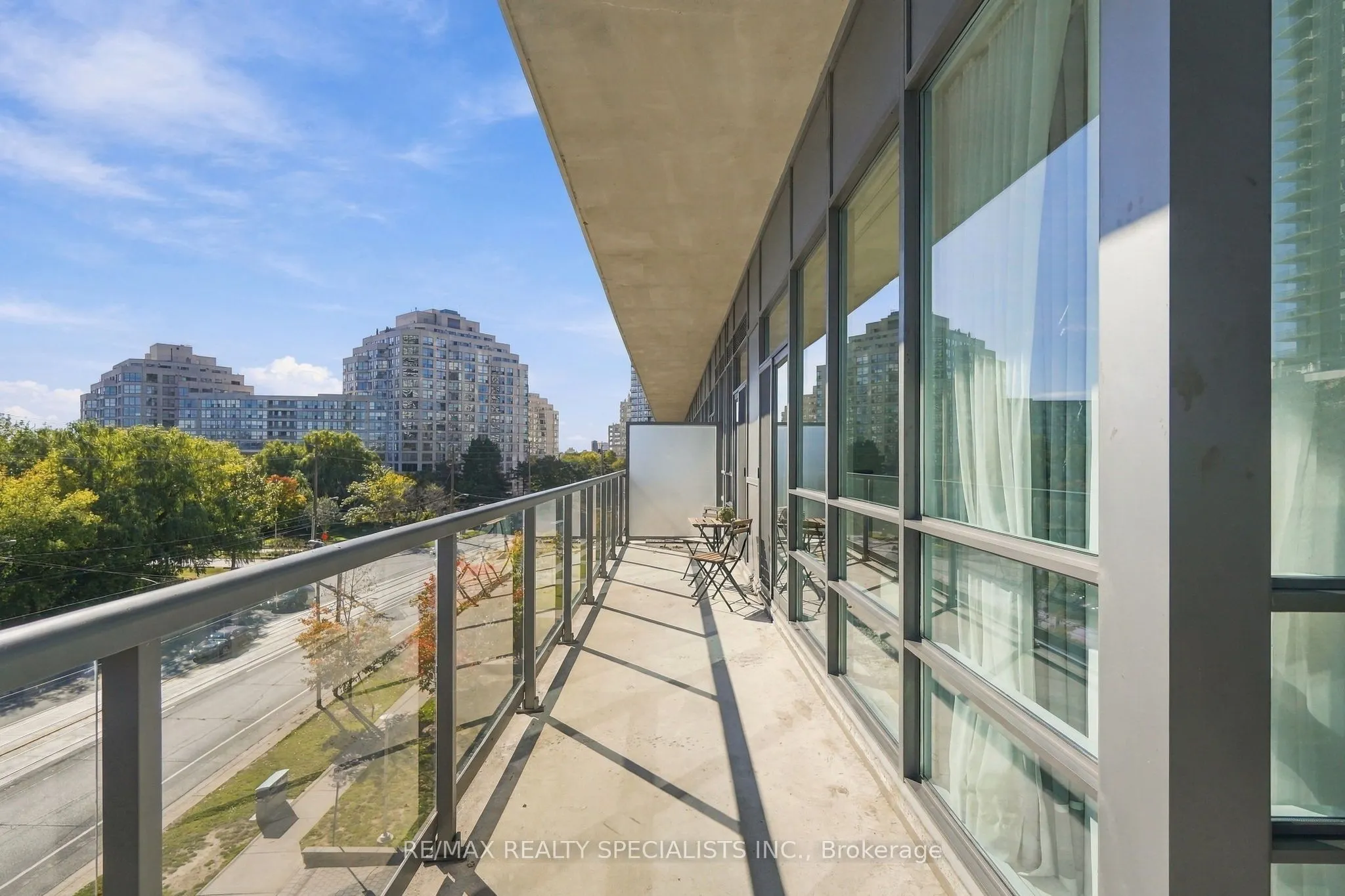 2230 Lake Shore Boulevard W #308