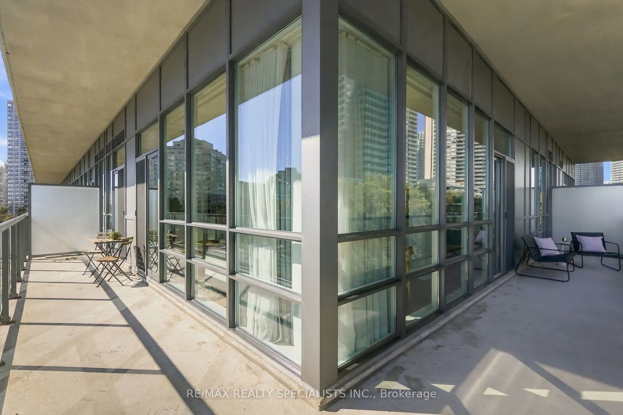 2230 Lake Shore Boulevard W #308