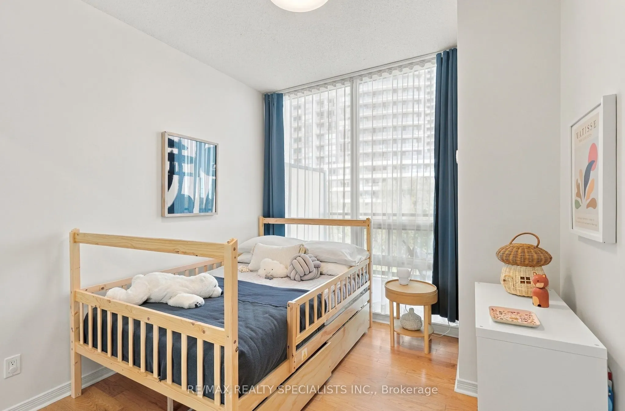 2230 Lake Shore Boulevard W #308