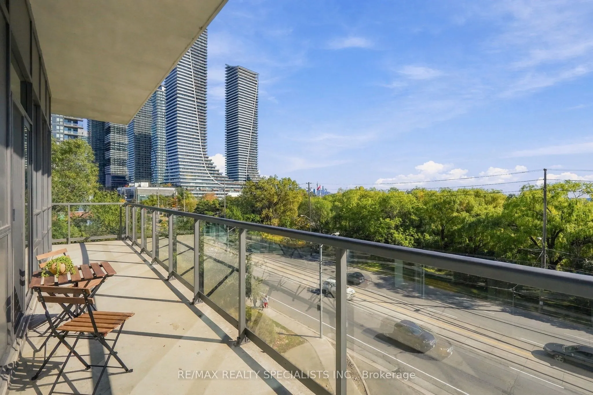 2230 Lake Shore Boulevard W #308