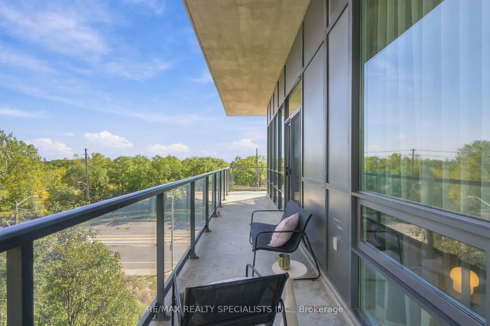 2230 Lake Shore Boulevard W #308