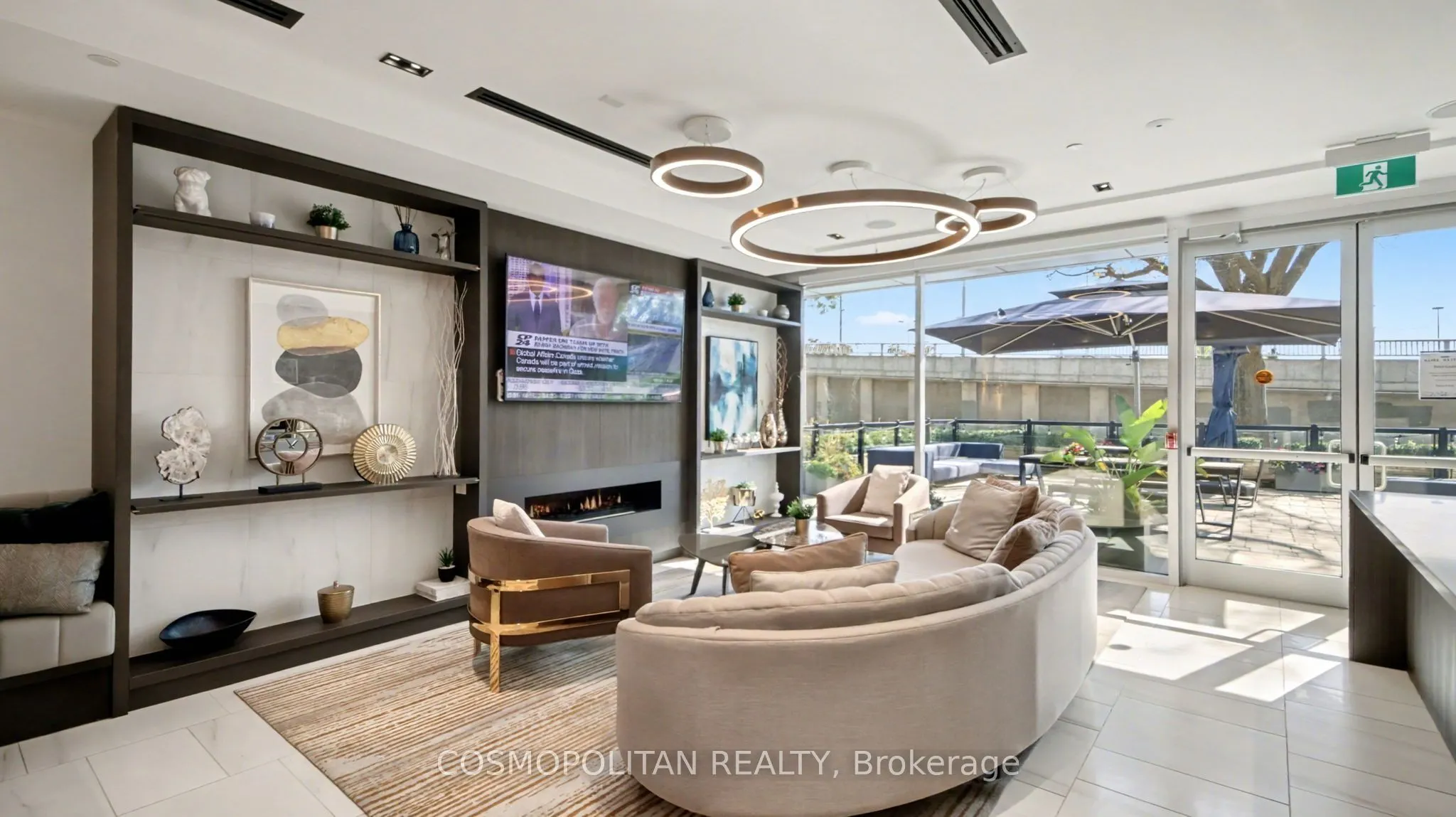 1460 The Queensway Avenue #210