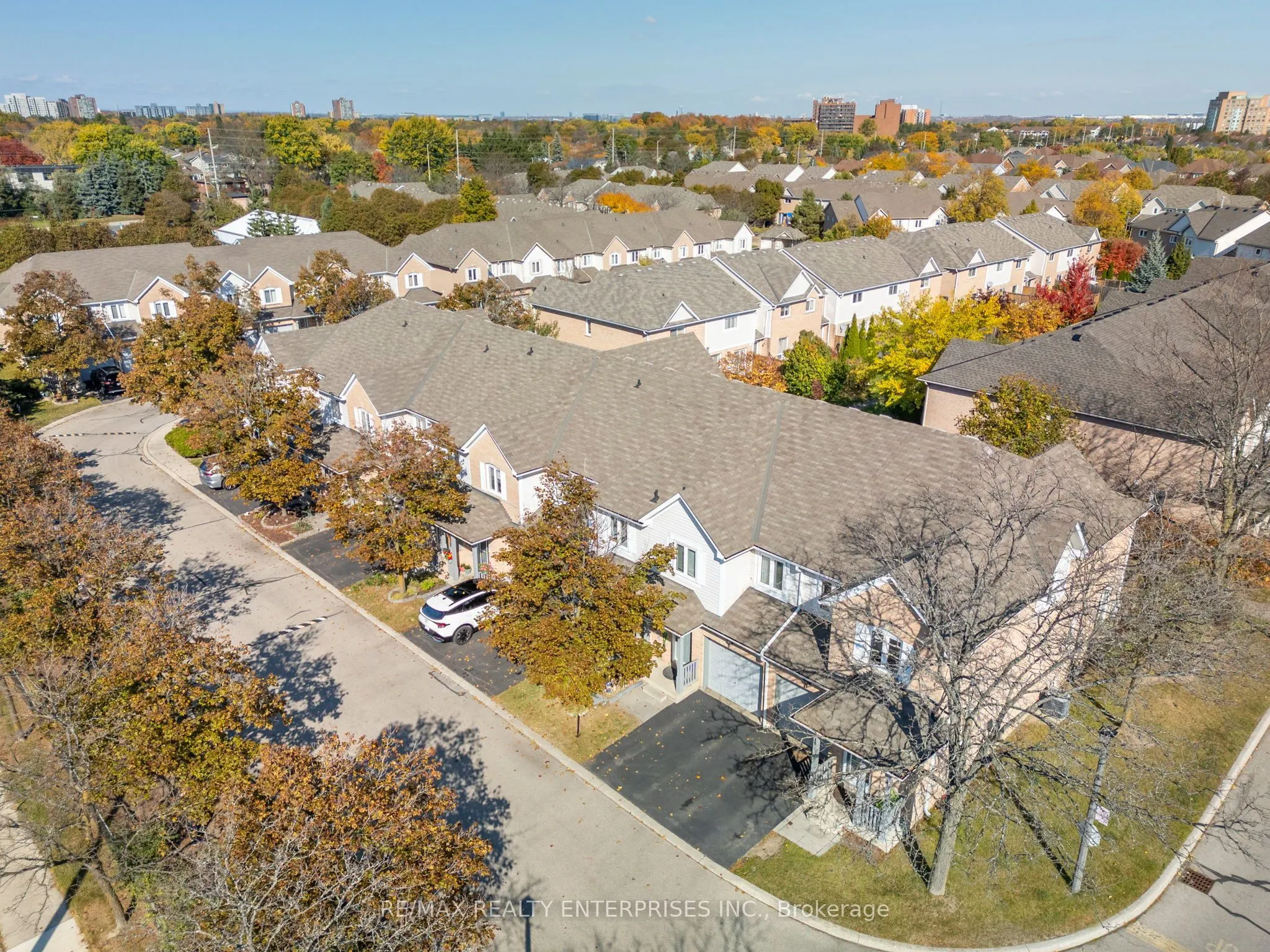 5958 Greensboro Drive #82