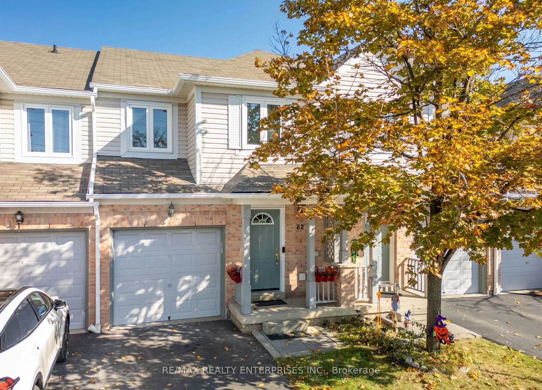 5958 Greensboro Drive #82