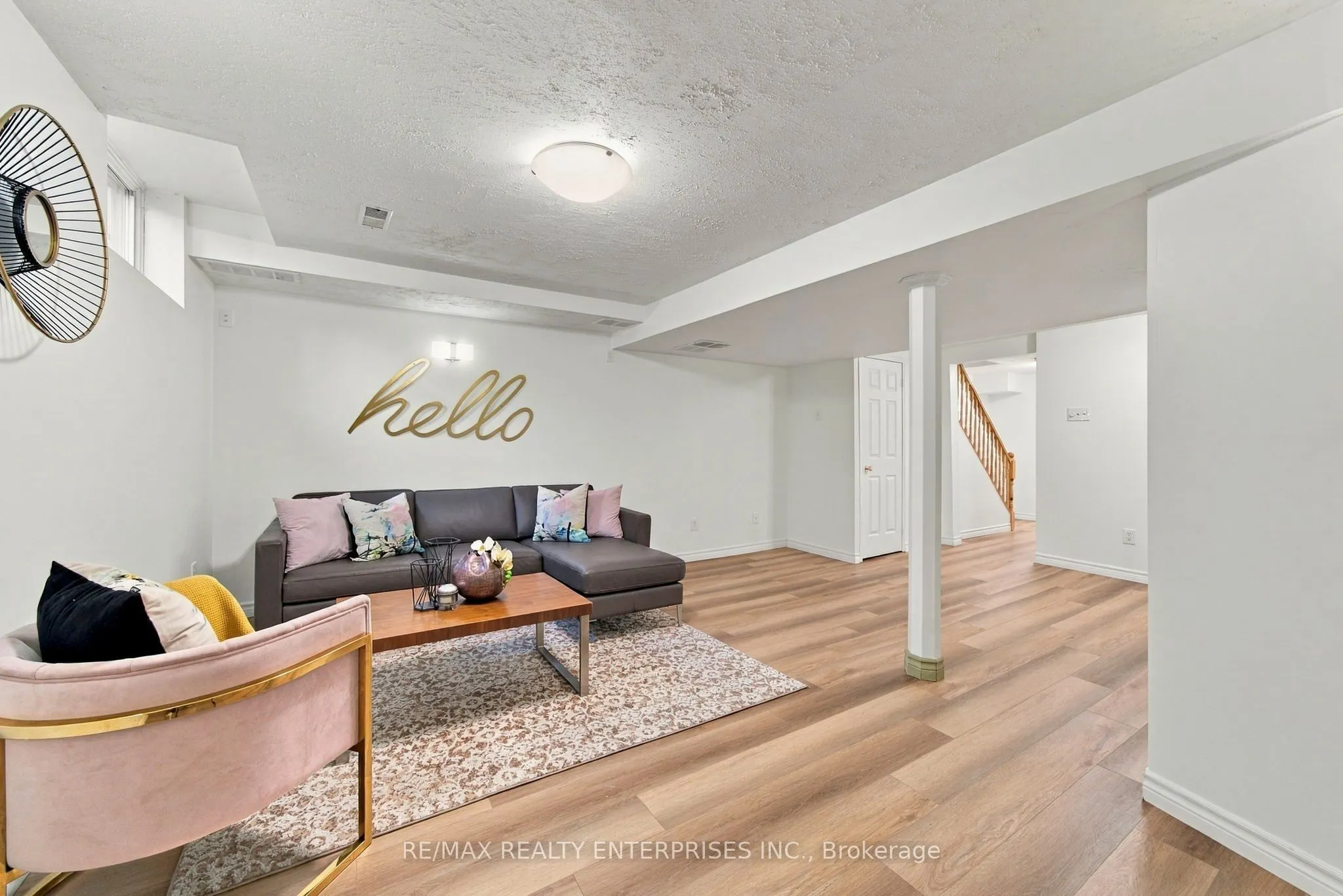 5958 Greensboro Drive #82