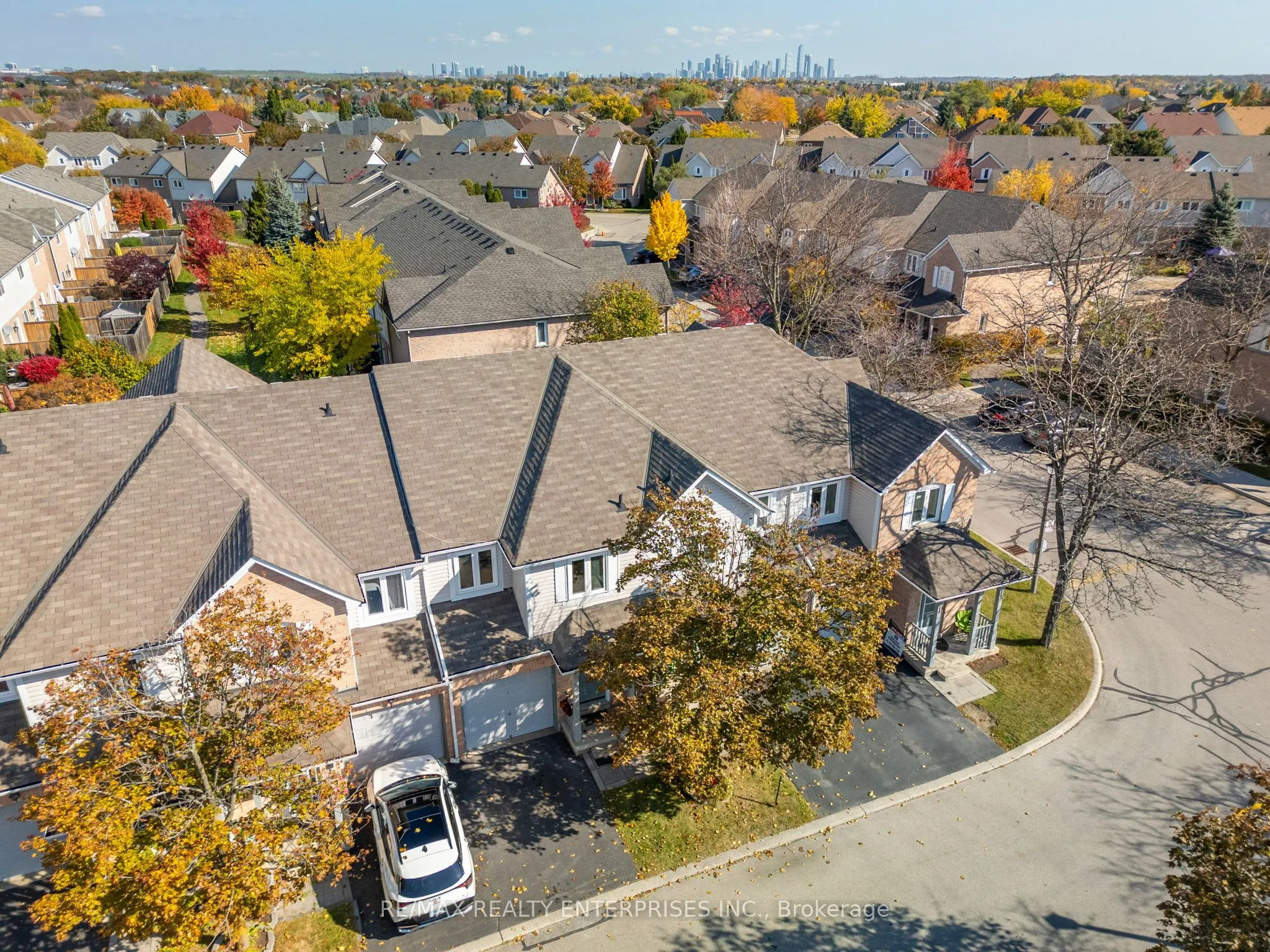 5958 Greensboro Drive #82