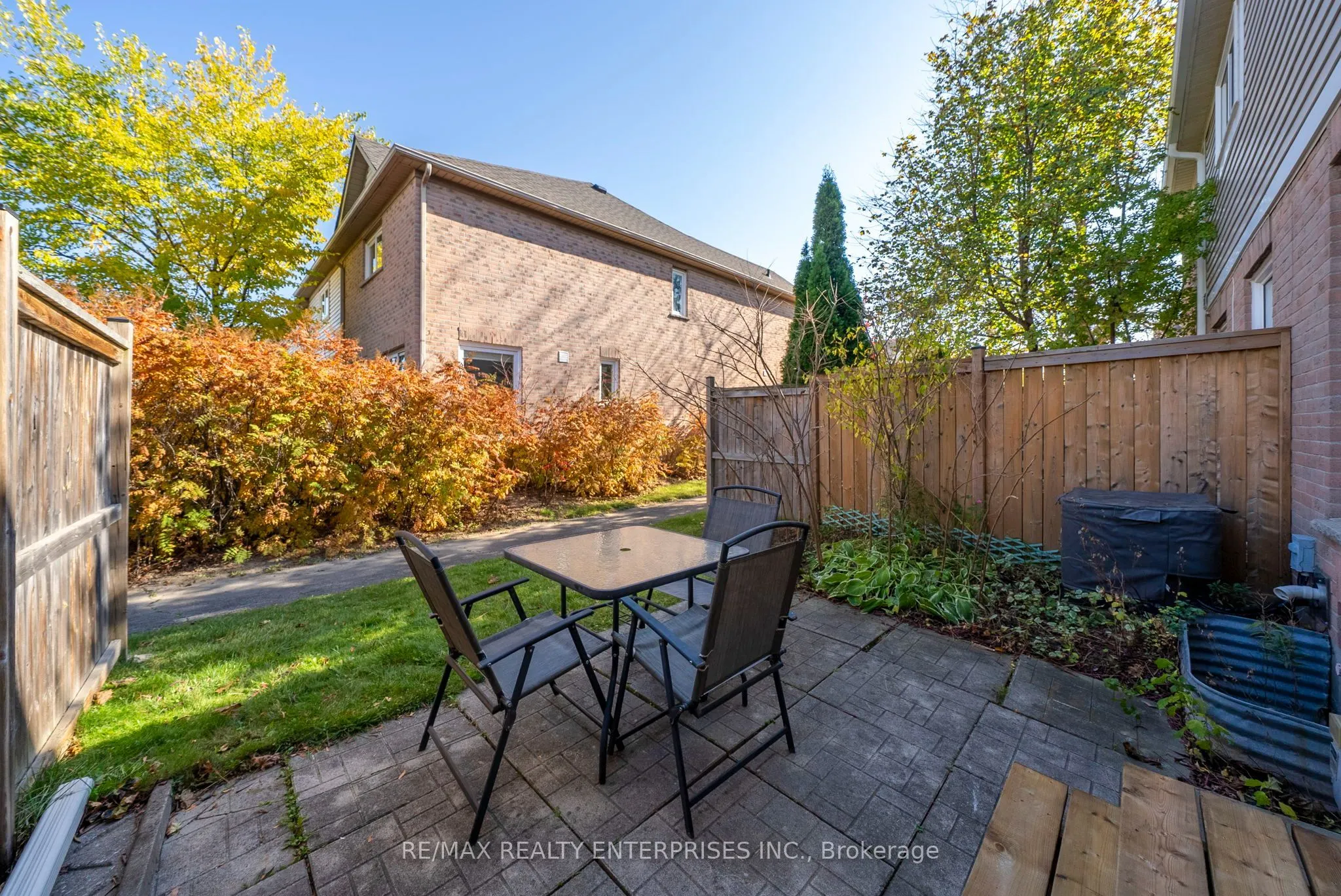 5958 Greensboro Drive #82