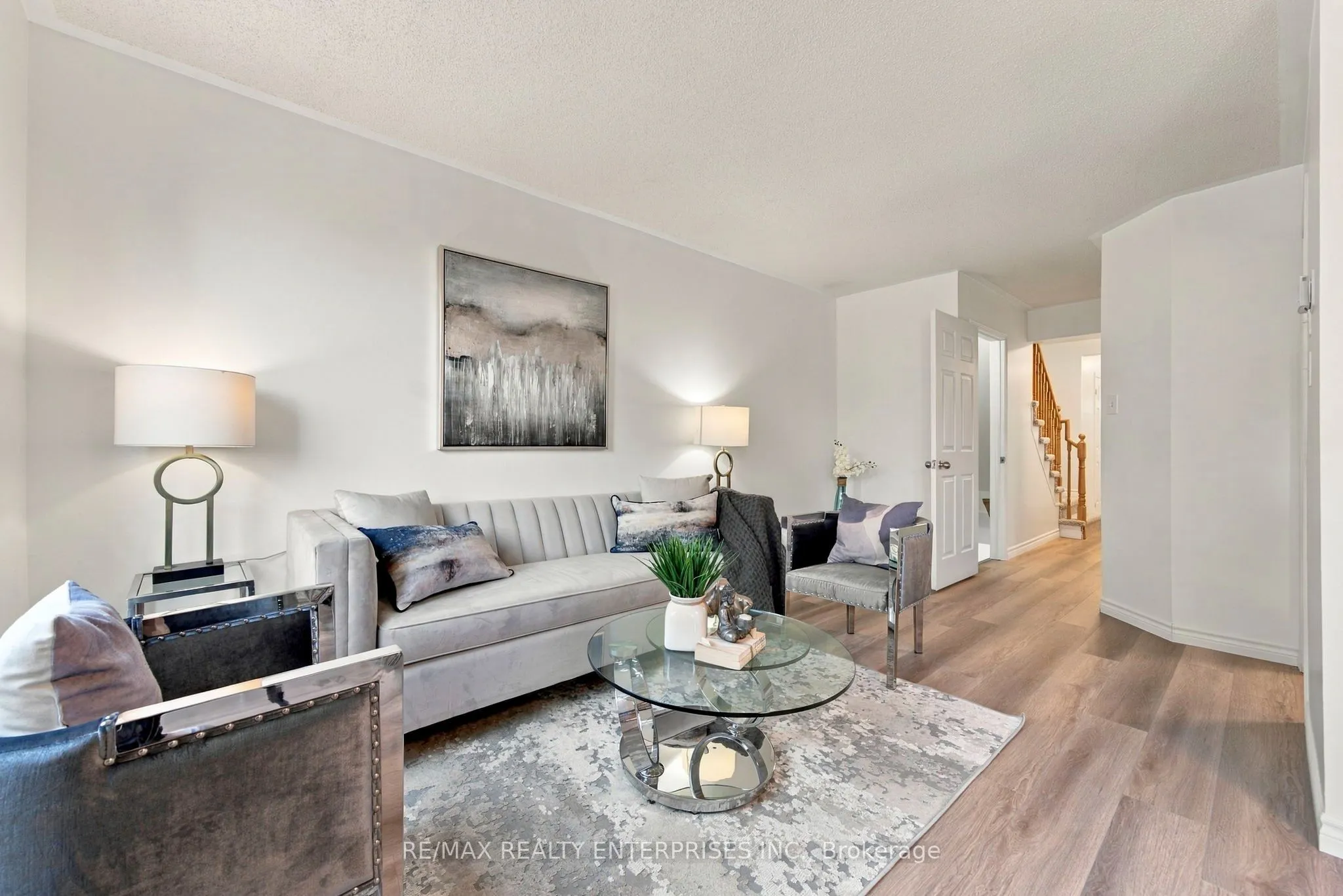 5958 Greensboro Drive #82