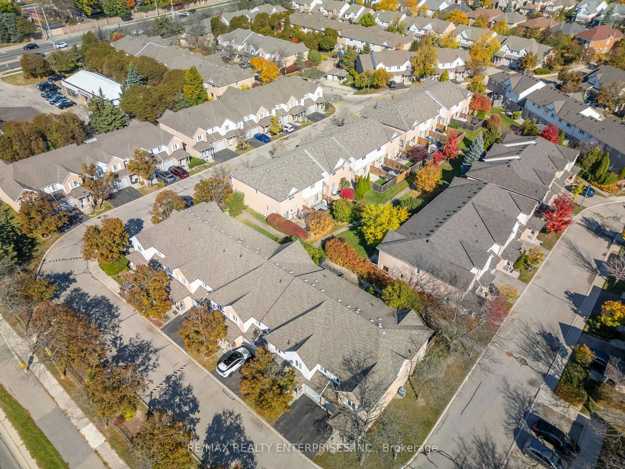 5958 Greensboro Drive #82
