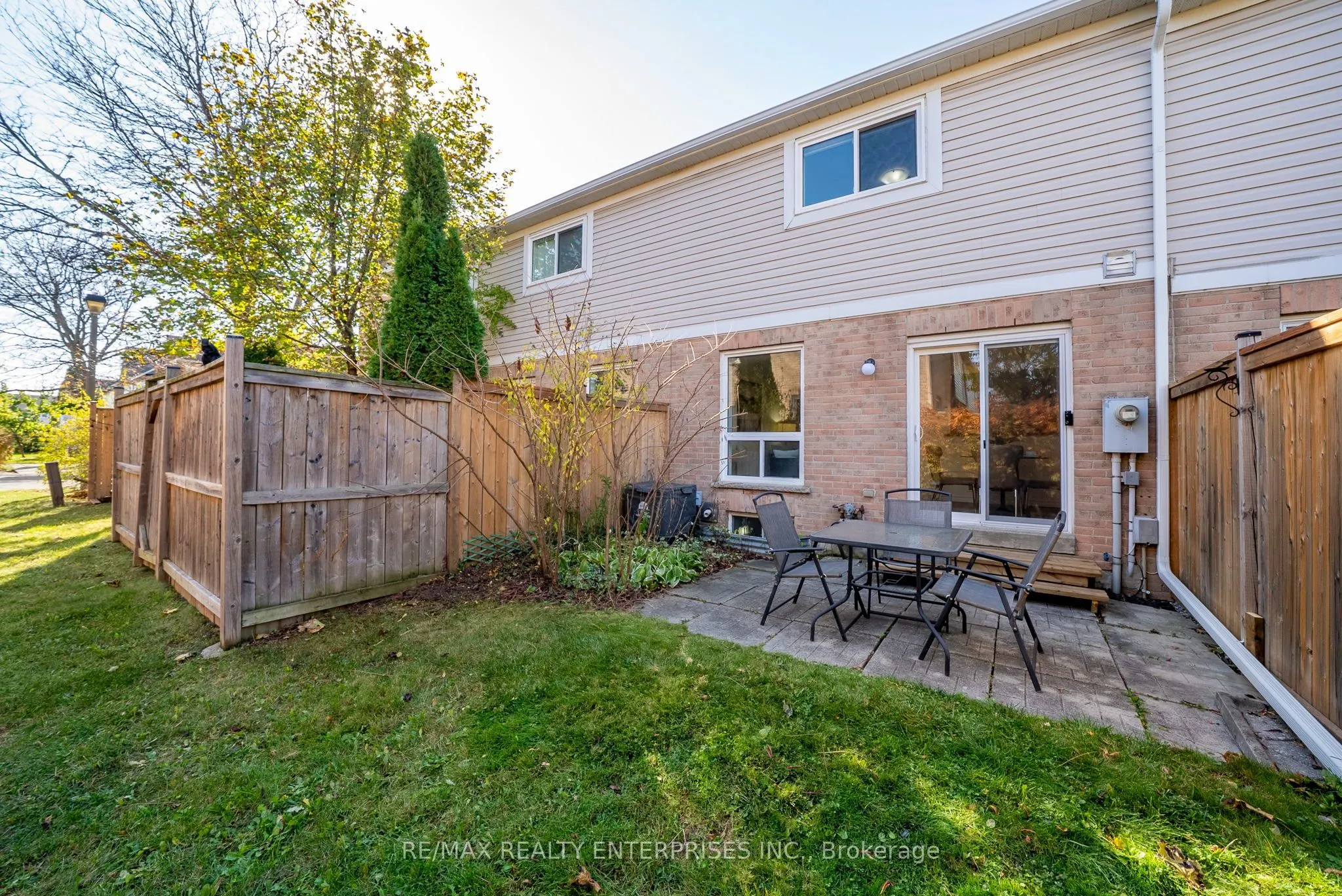 5958 Greensboro Drive #82