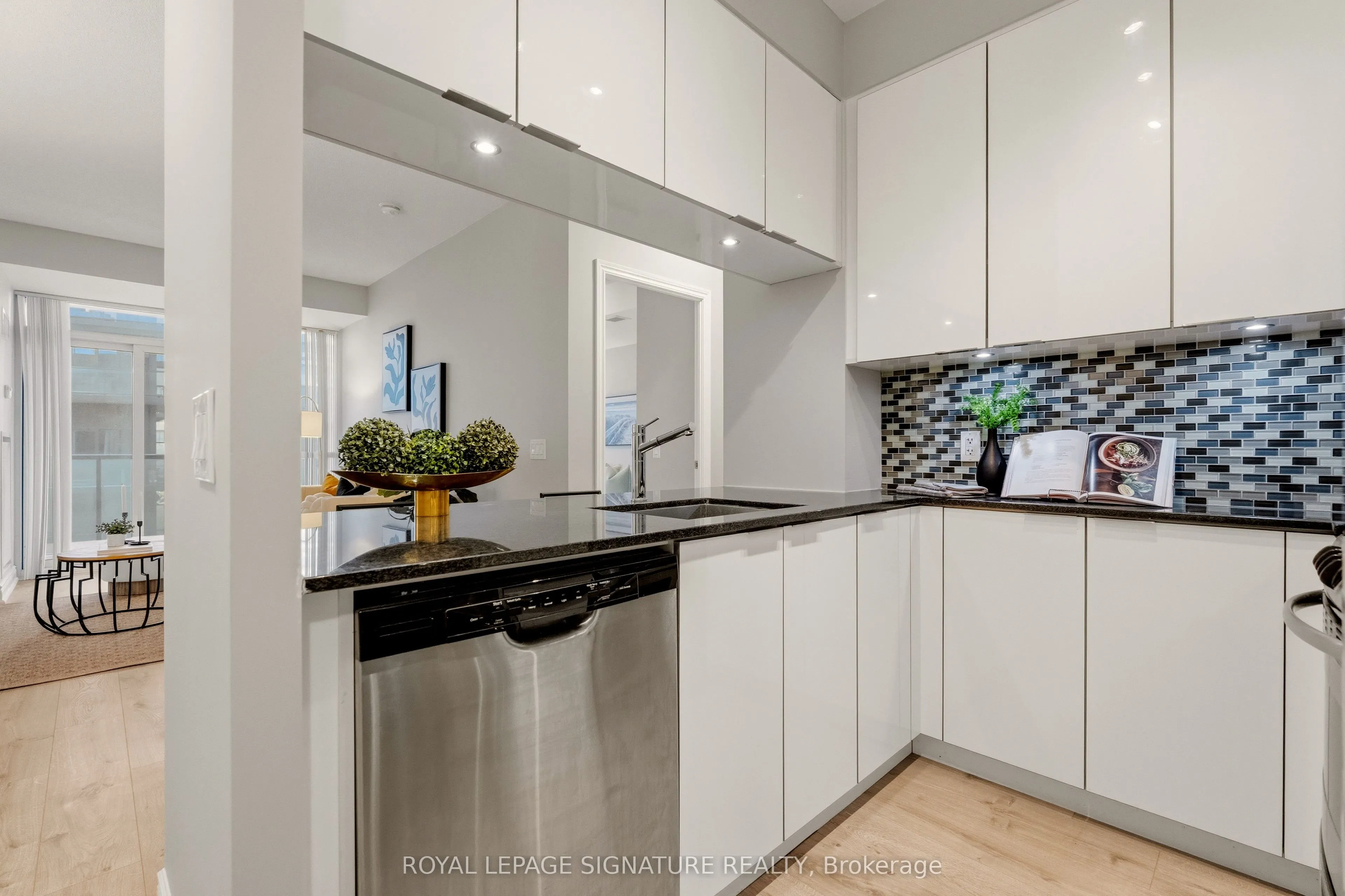 80 Marine Parade Drive #330