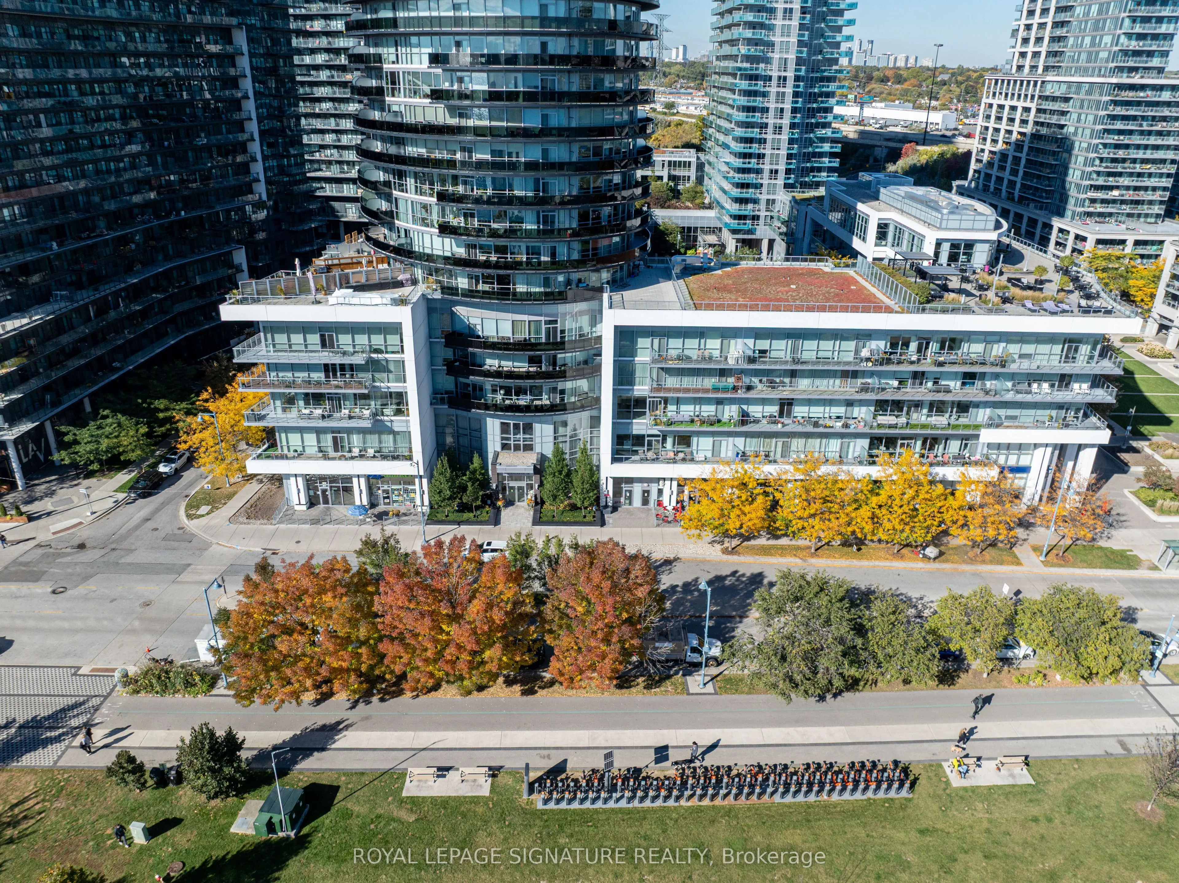 80 Marine Parade Drive #330