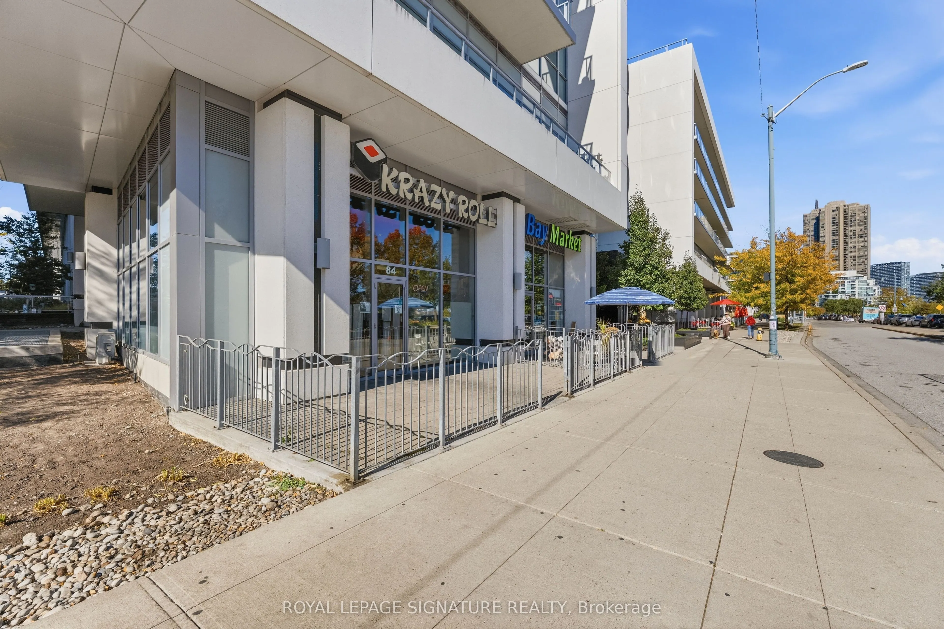 80 Marine Parade Drive #330