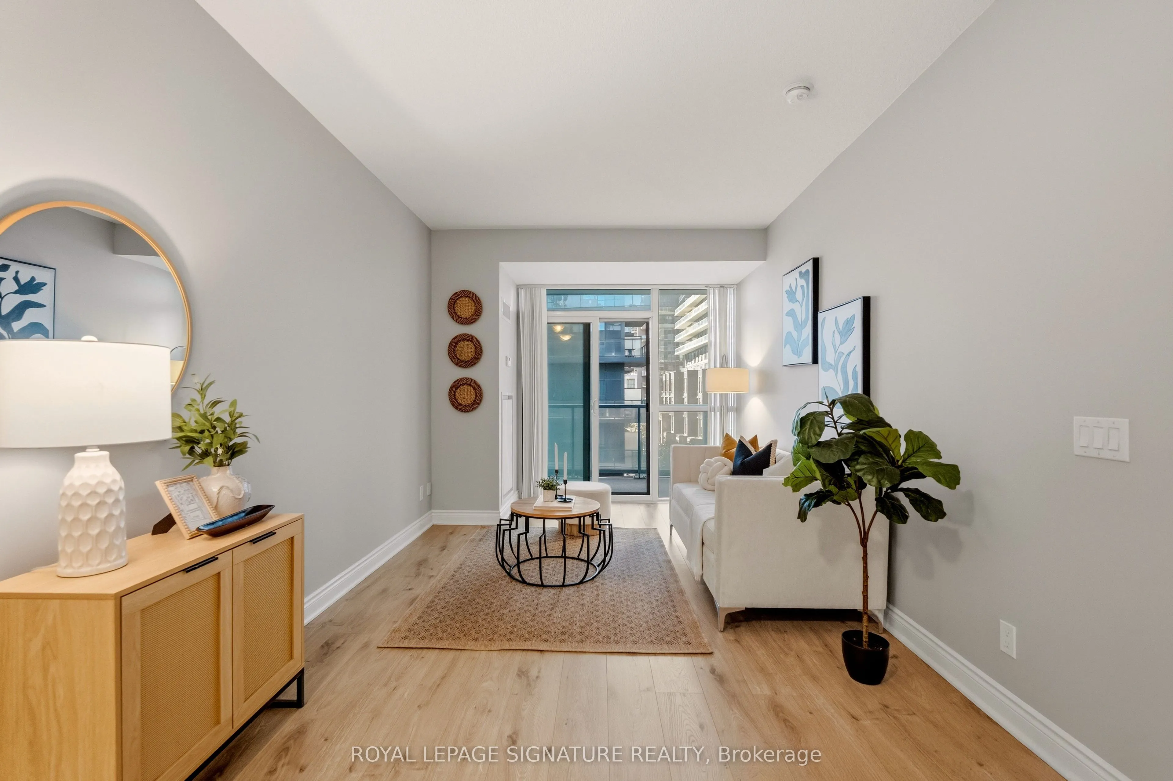 80 Marine Parade Drive #330