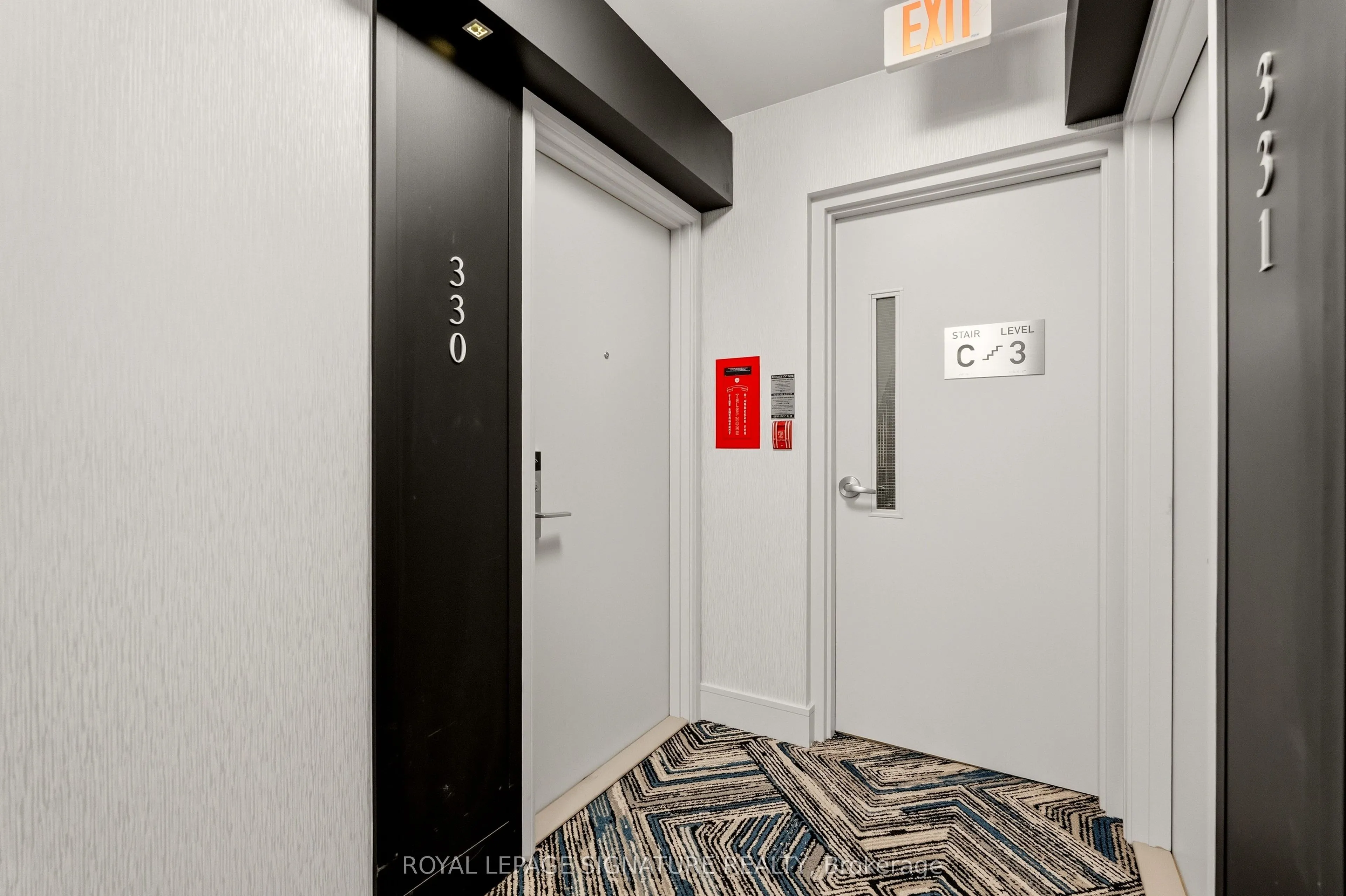 80 Marine Parade Drive #330