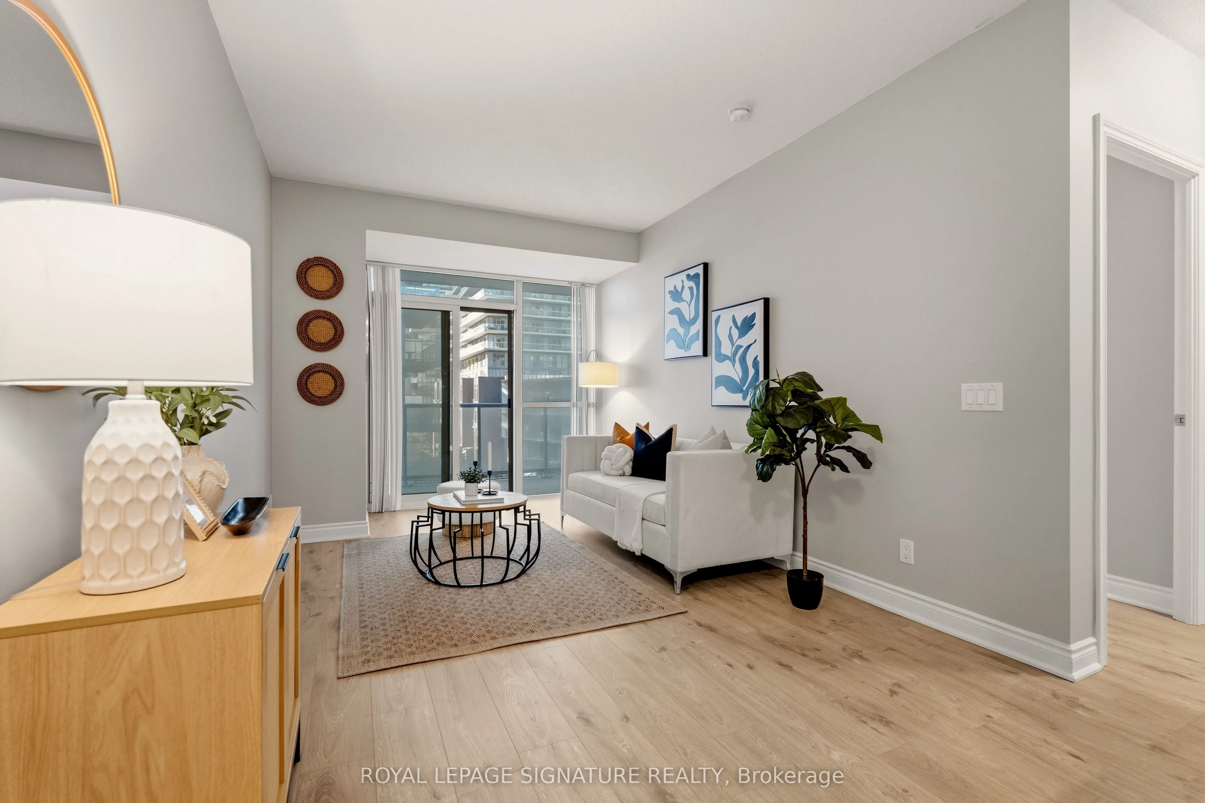 80 Marine Parade Drive #330