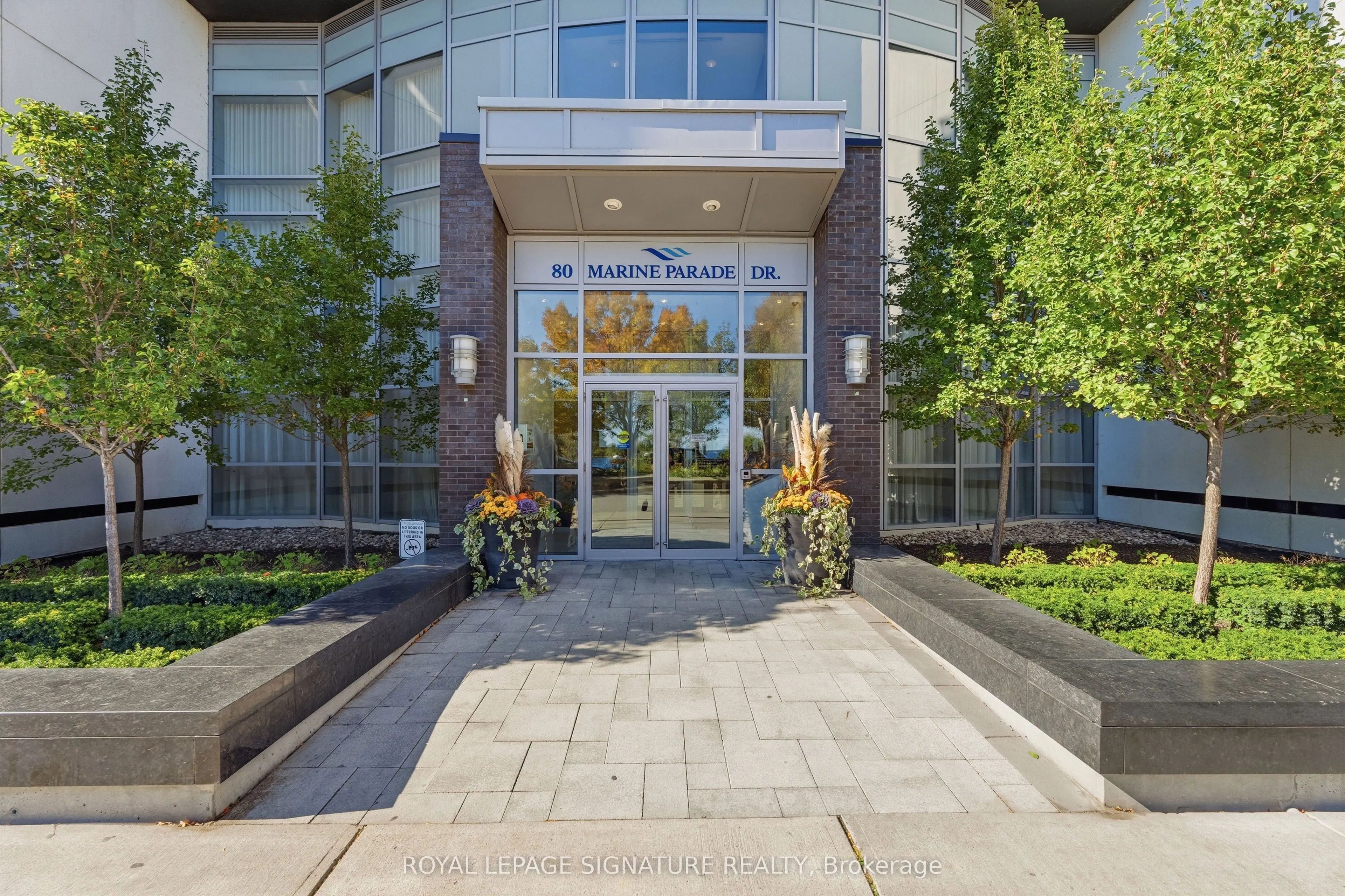 80 Marine Parade Drive #330