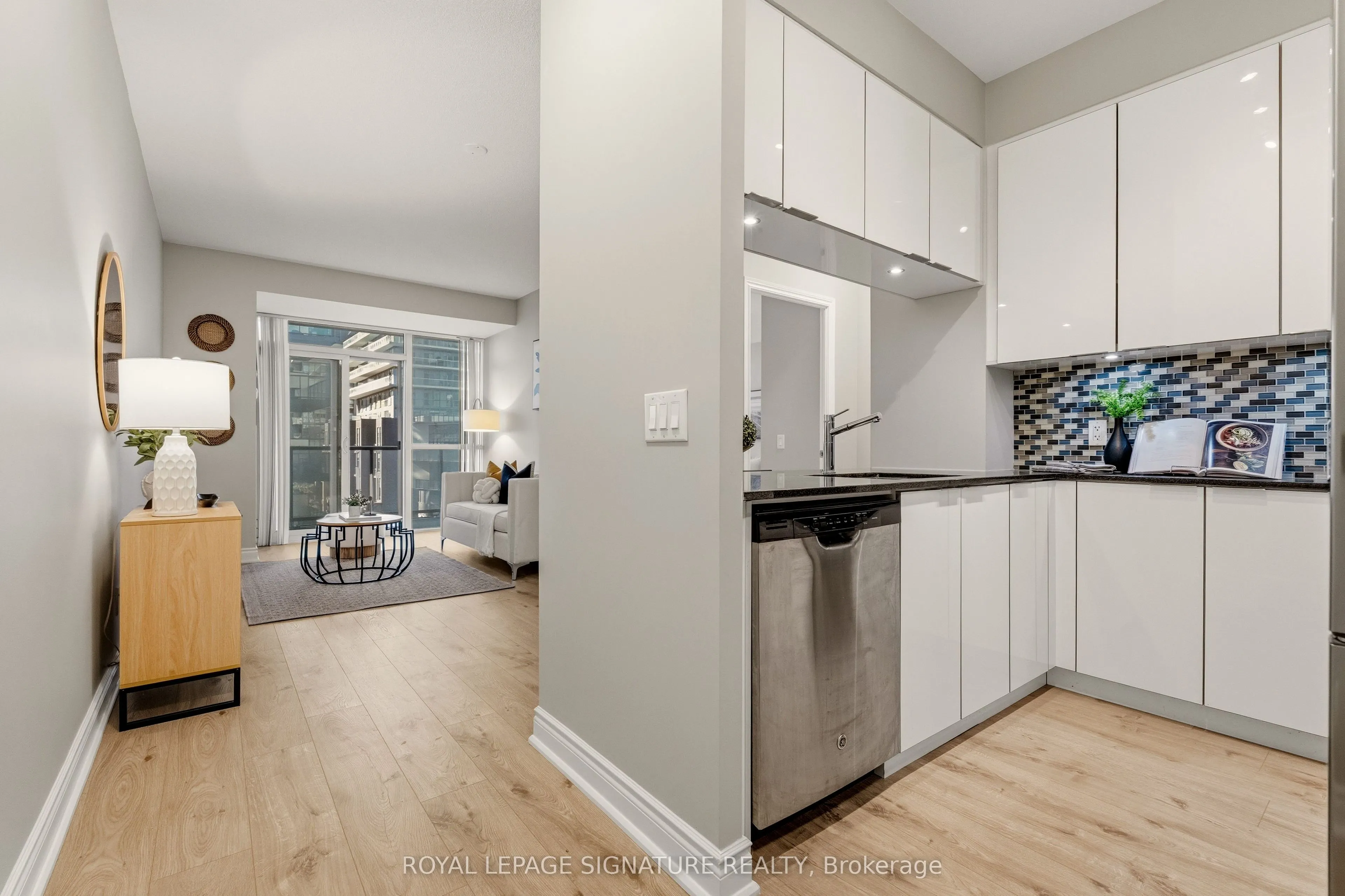80 Marine Parade Drive #330