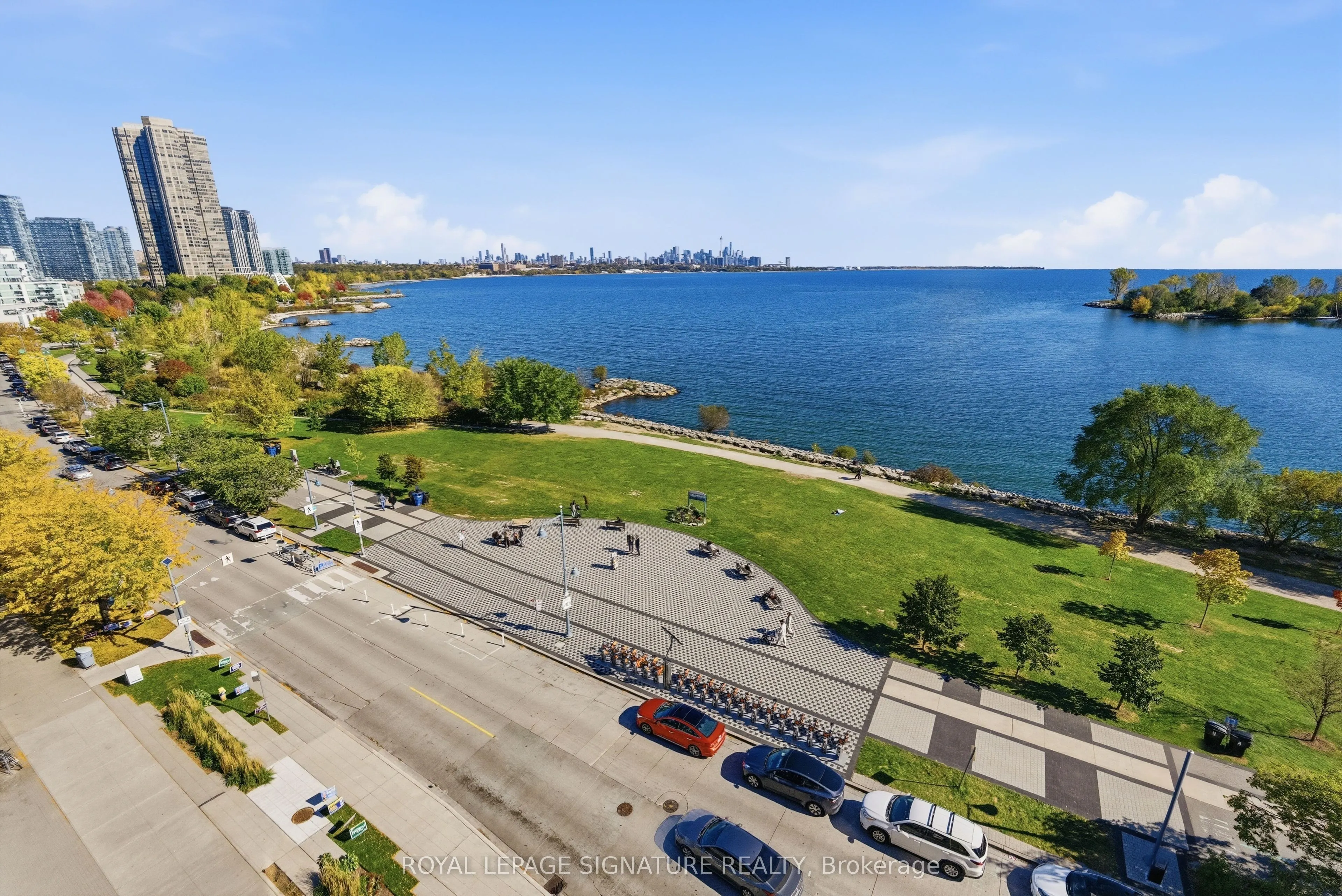 80 Marine Parade Drive #330