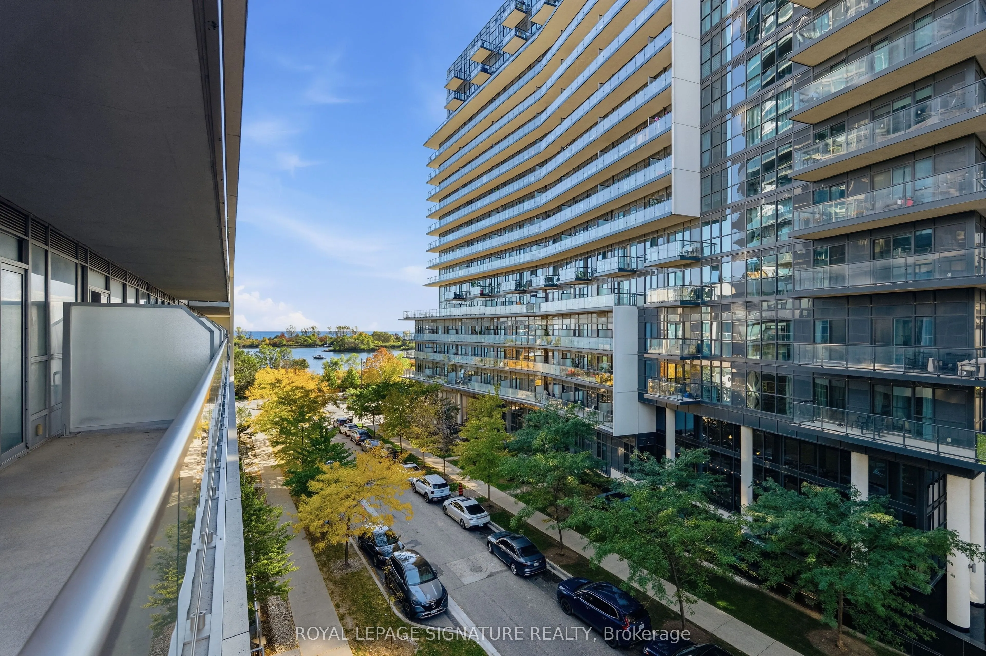 80 Marine Parade Drive #330