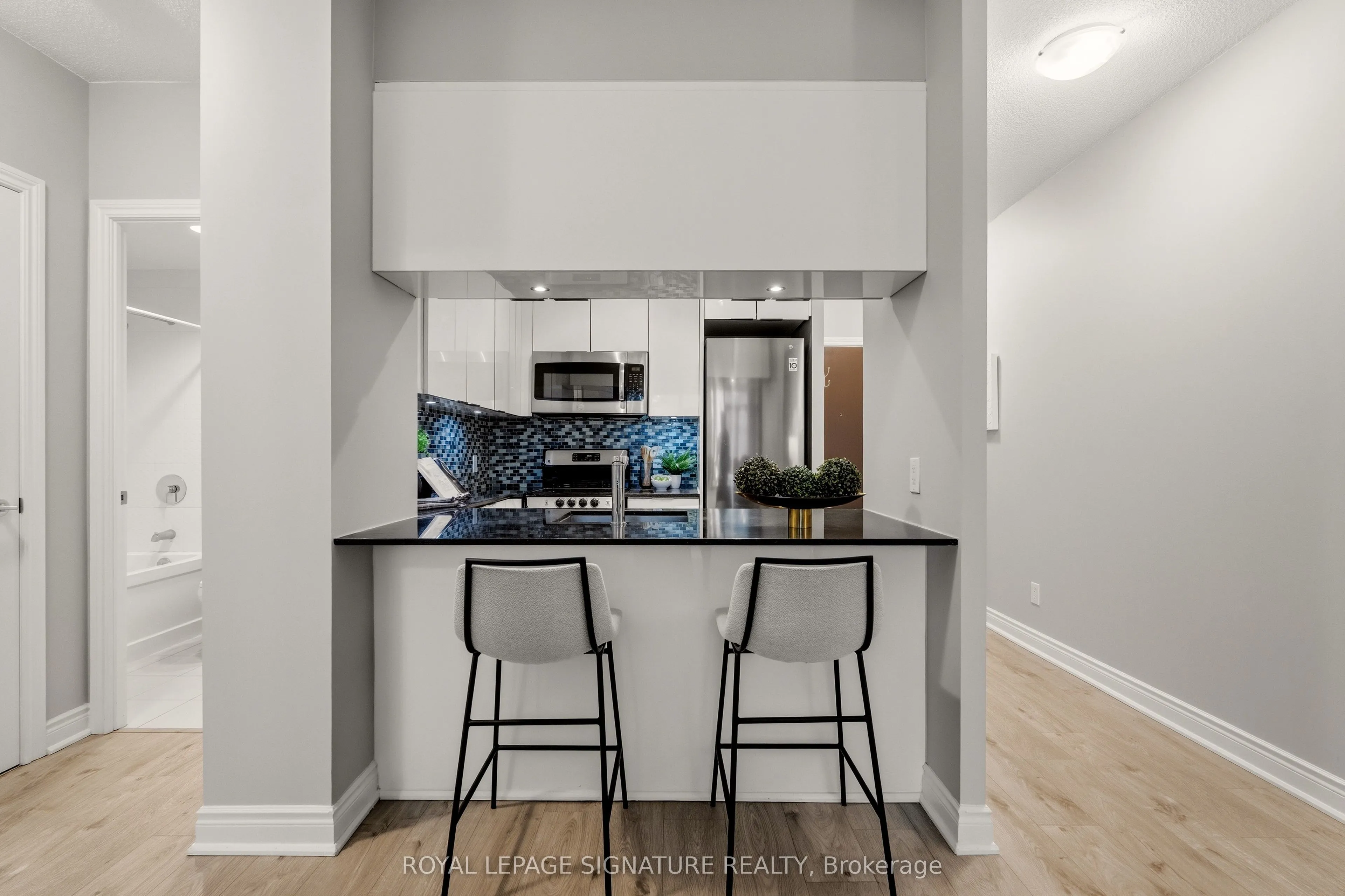 80 Marine Parade Drive #330