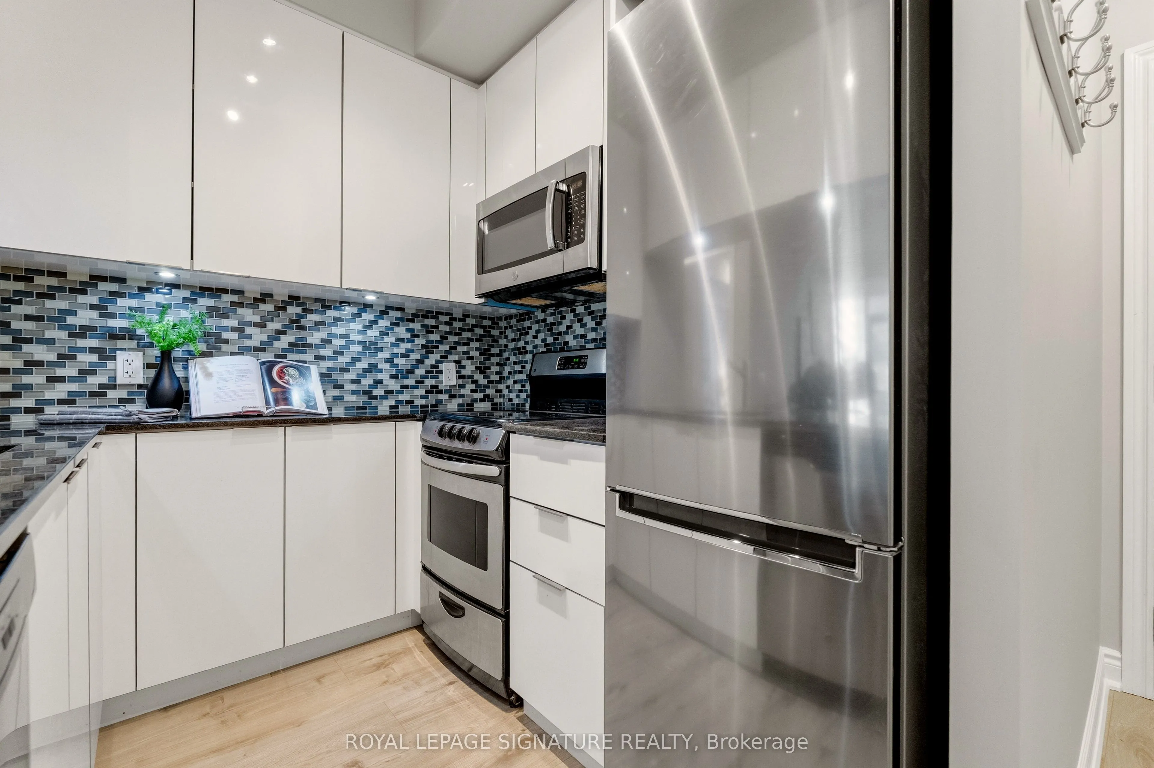 80 Marine Parade Drive #330
