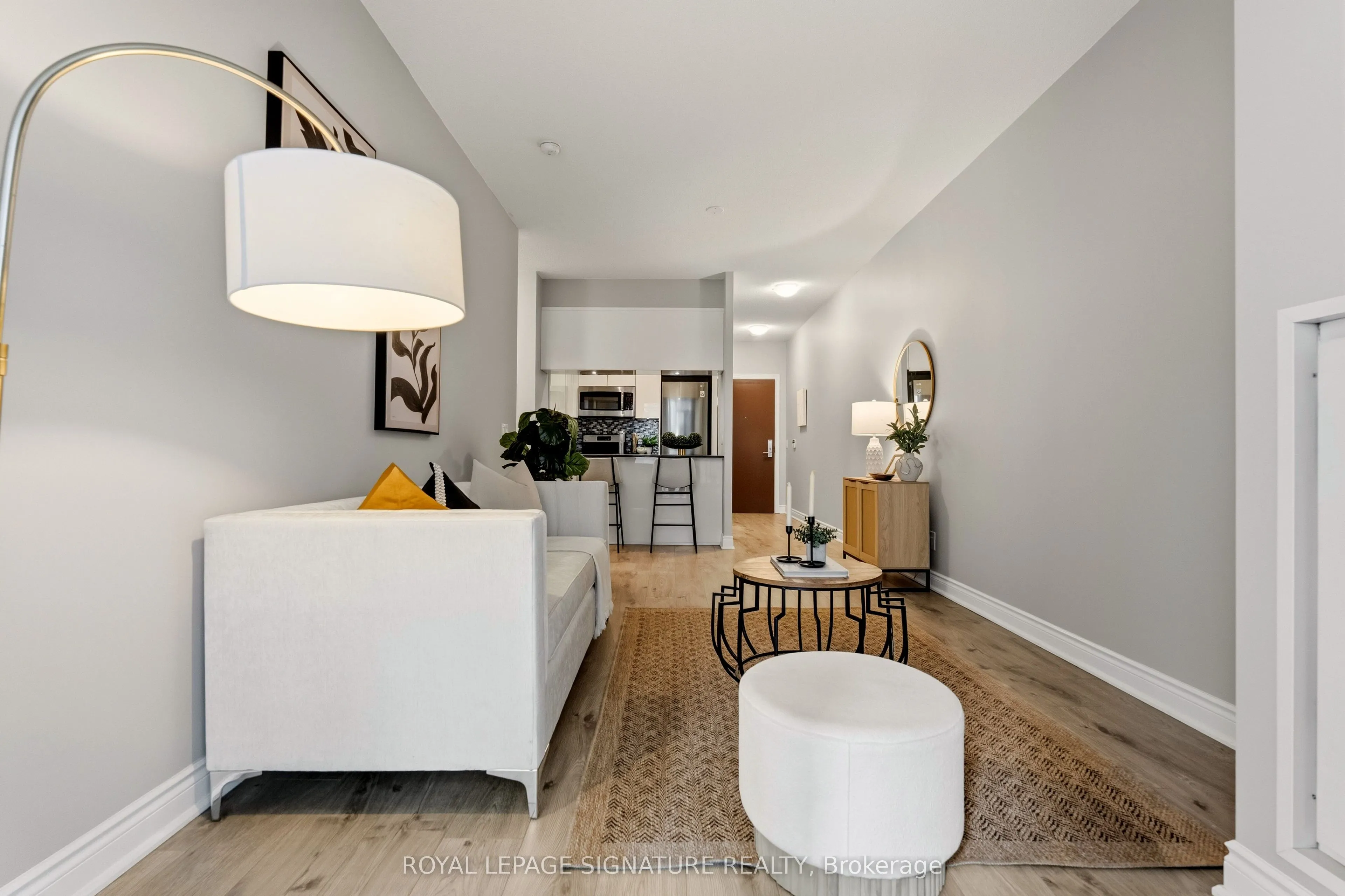 80 Marine Parade Drive #330