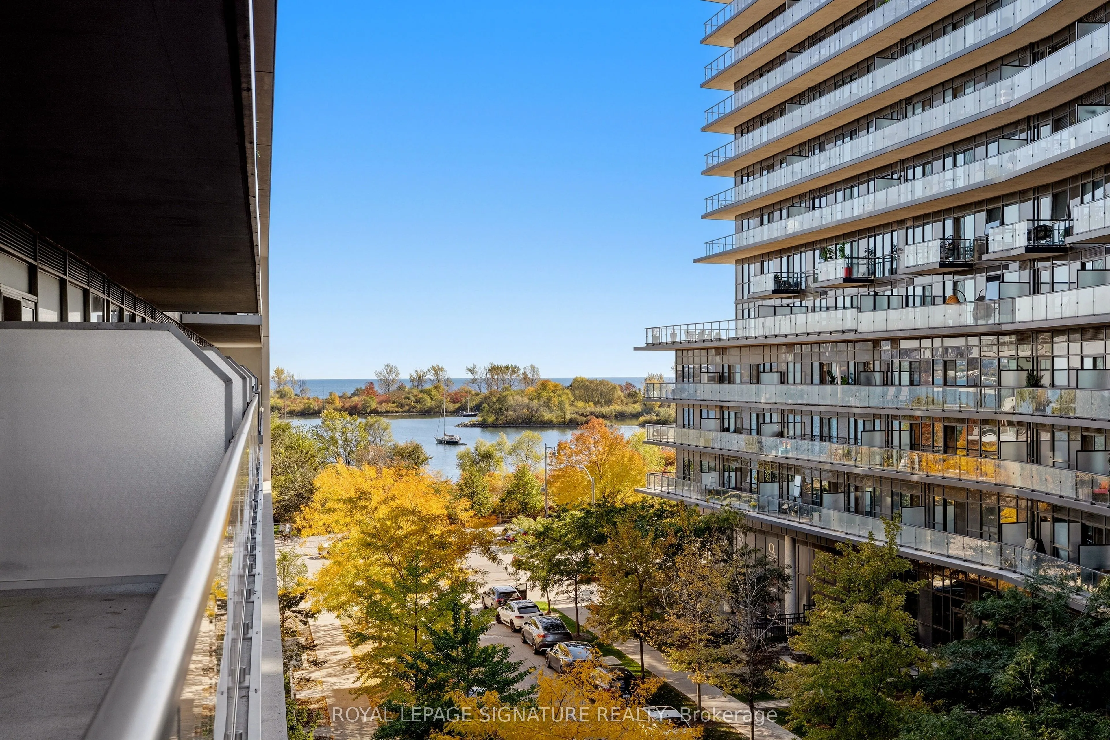 80 Marine Parade Drive #330