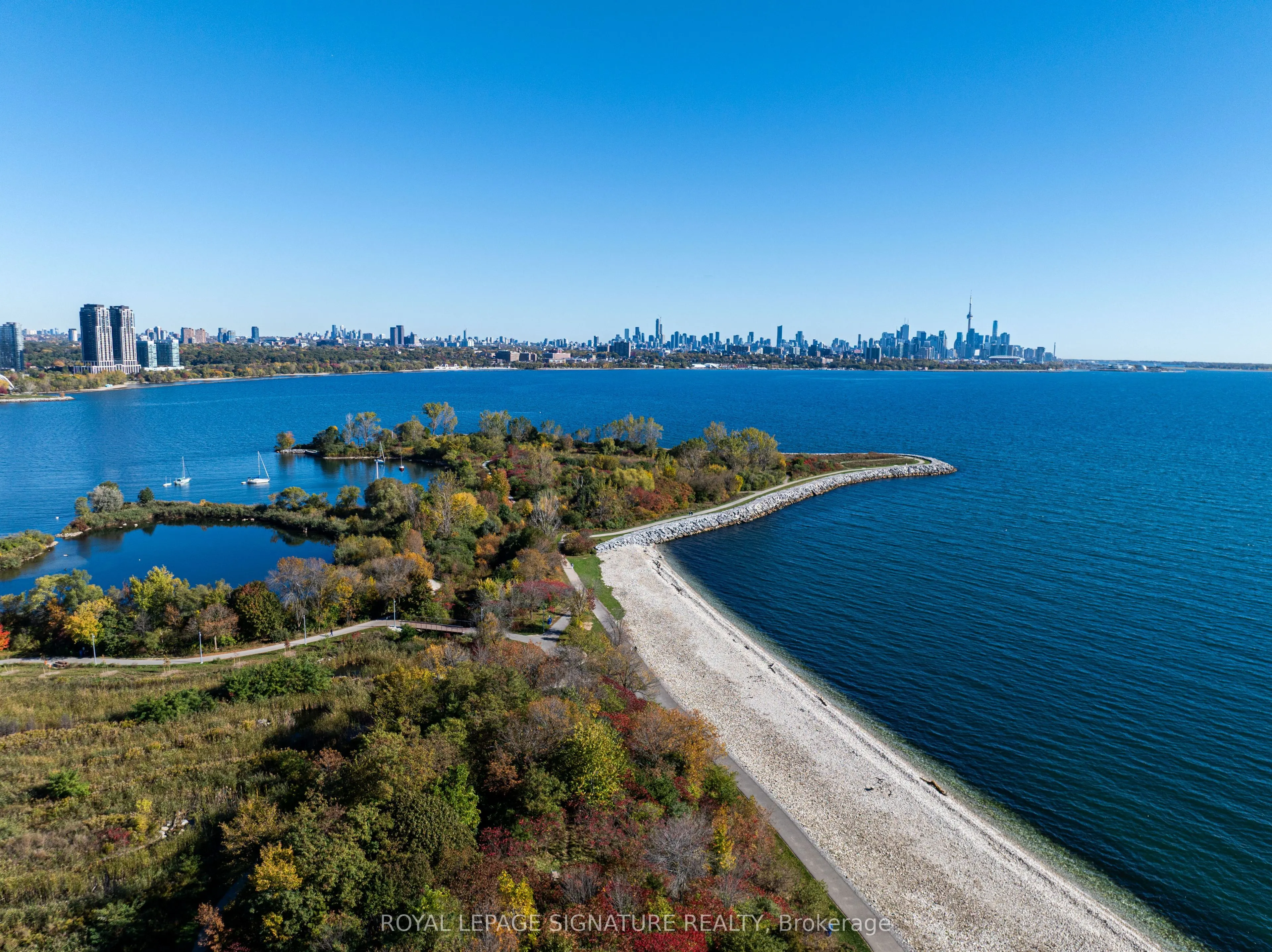 80 Marine Parade Drive #330