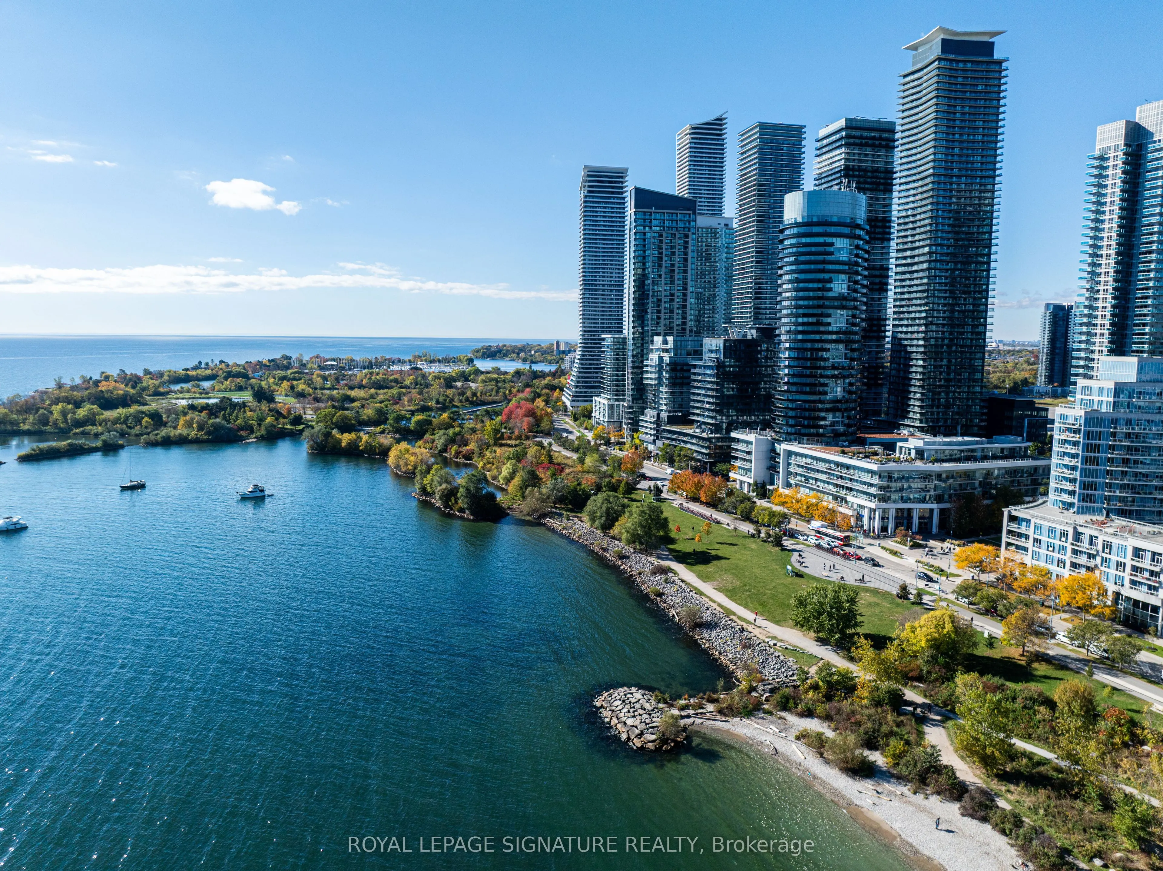 80 Marine Parade Drive #330