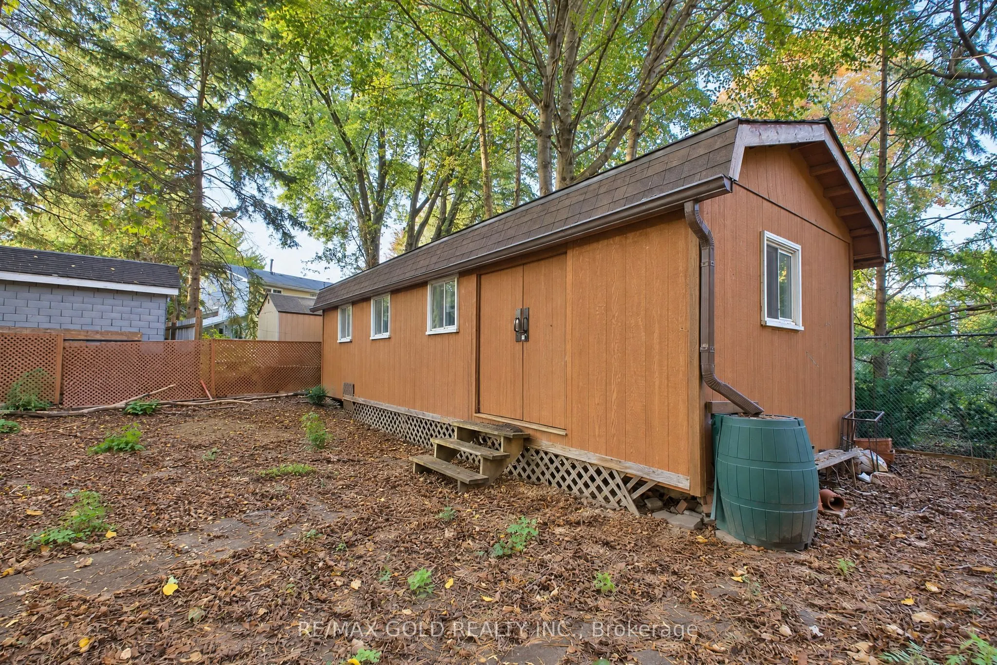 1807 Orr Road