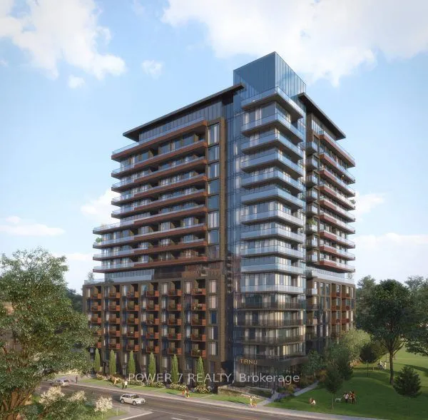 21 Park Street E #1001