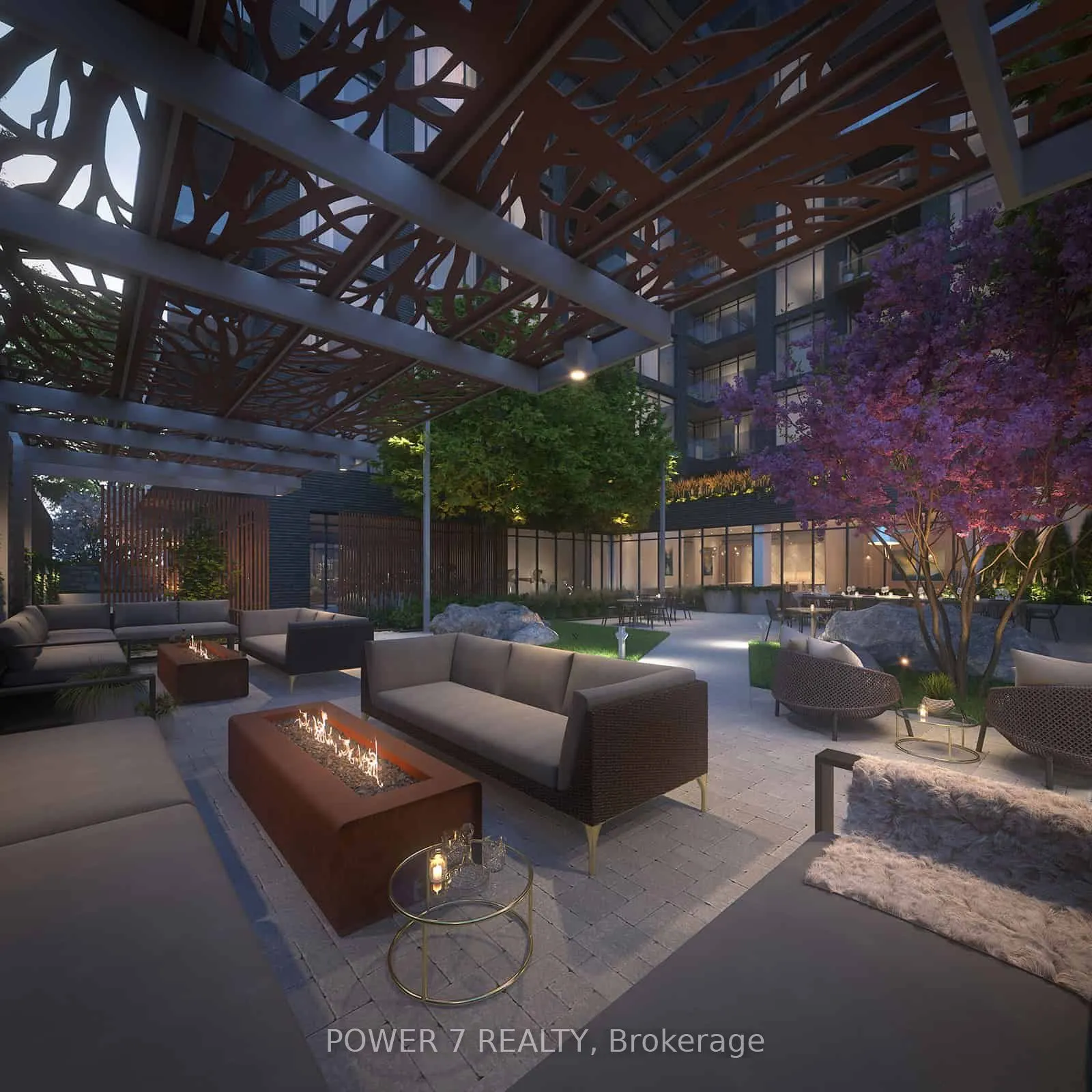 21 Park Street E #1001